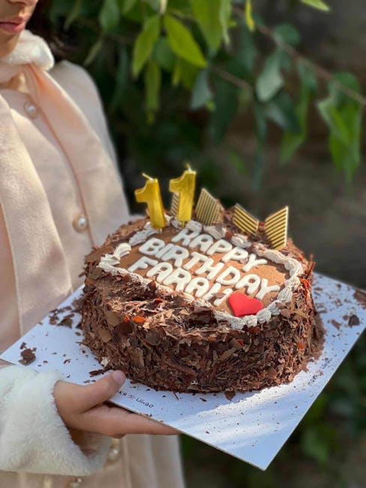 La_celebrazione_del_compleanno_di_Grace_ER8v6KQEwU - Confidenze24 Source: Aziza Mohammed - pexels - birthday