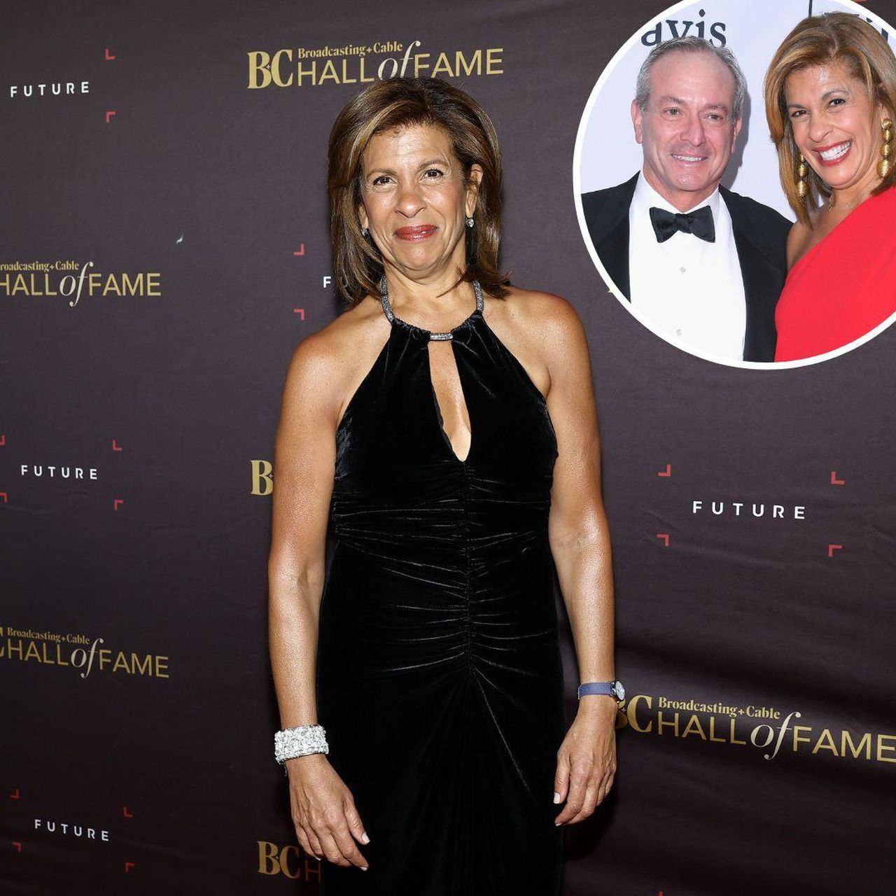 La_celebrazione_in_famiglia_di_Hoda_e_Joel_g5d2etGGia - Confidenze24 La celebrazione in famiglia di Hoda e Joel Hoda Kotb si riunisce con l'ex Joel Schiffman per una celebrazione