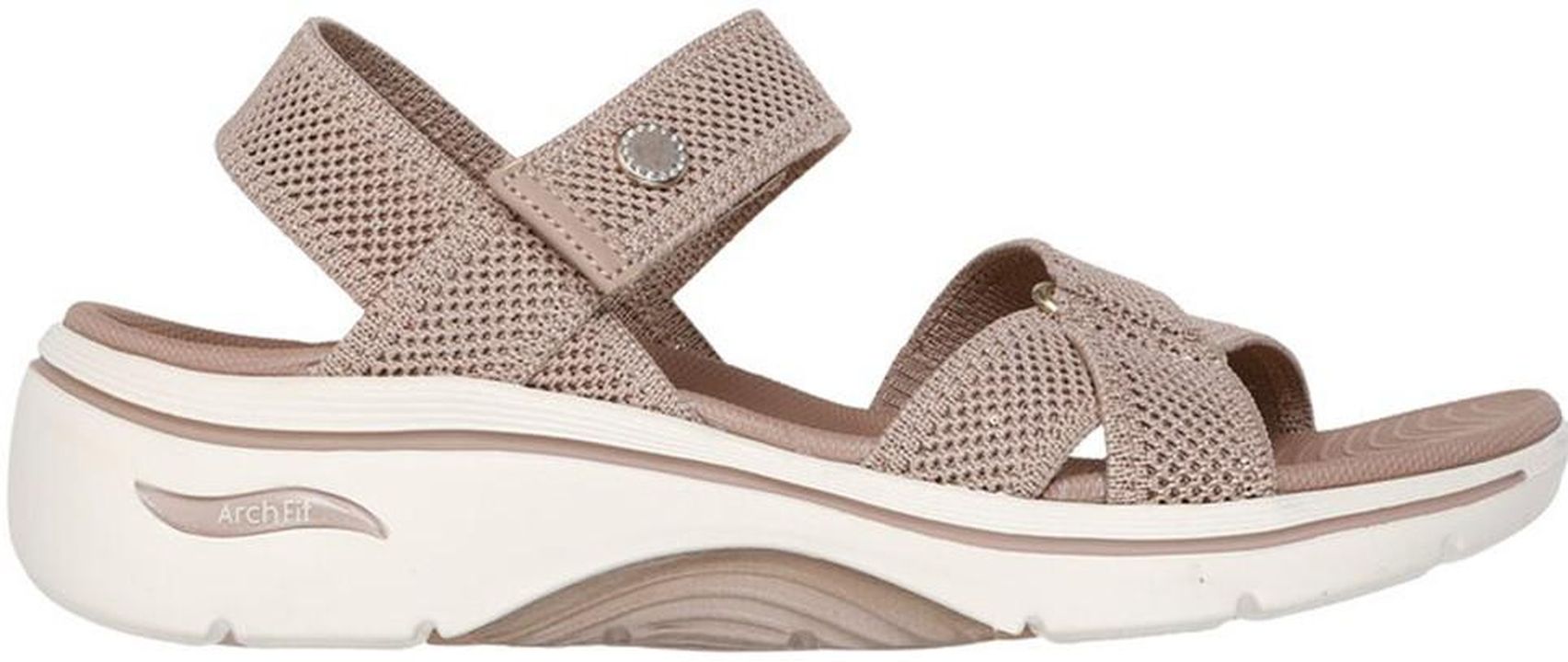 La_collezione_SpringSummer_25_di_Skechers_x_Martha_Stewart_Dr0Na21LrY - Confidenze24 La collezione Spring/Summer ’25 di Skechers x Martha Stewart GO WALK Arch Fit 2.0 Sandal