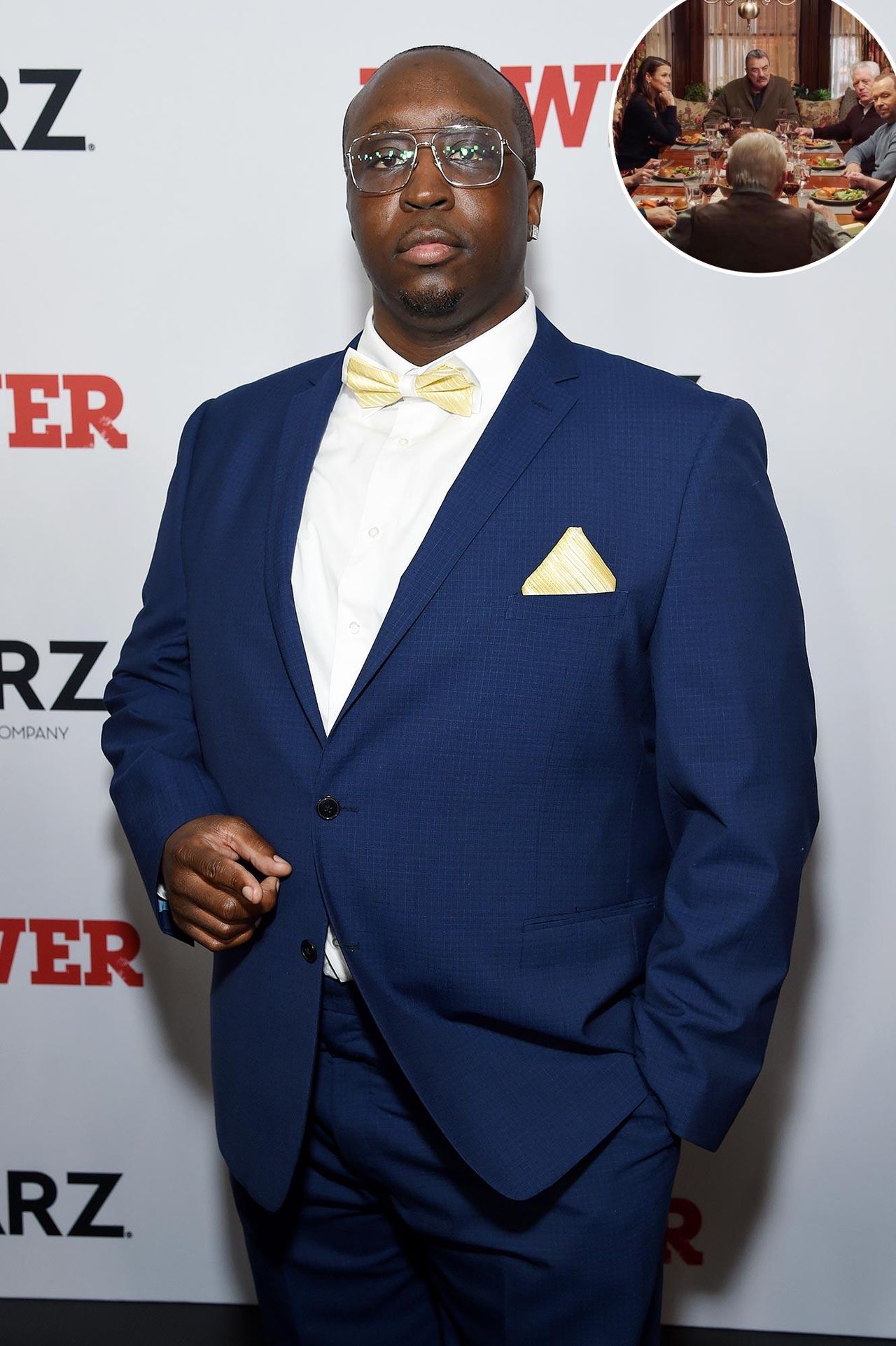 La_condanna_di_Isaiah_Stokes_per_omicidio_Q0Y7i7u81t - Confidenze24 Source: Michael Kovac/Getty Images for STARZ/CBS - - Isaiah Stokes condannato per omicidio