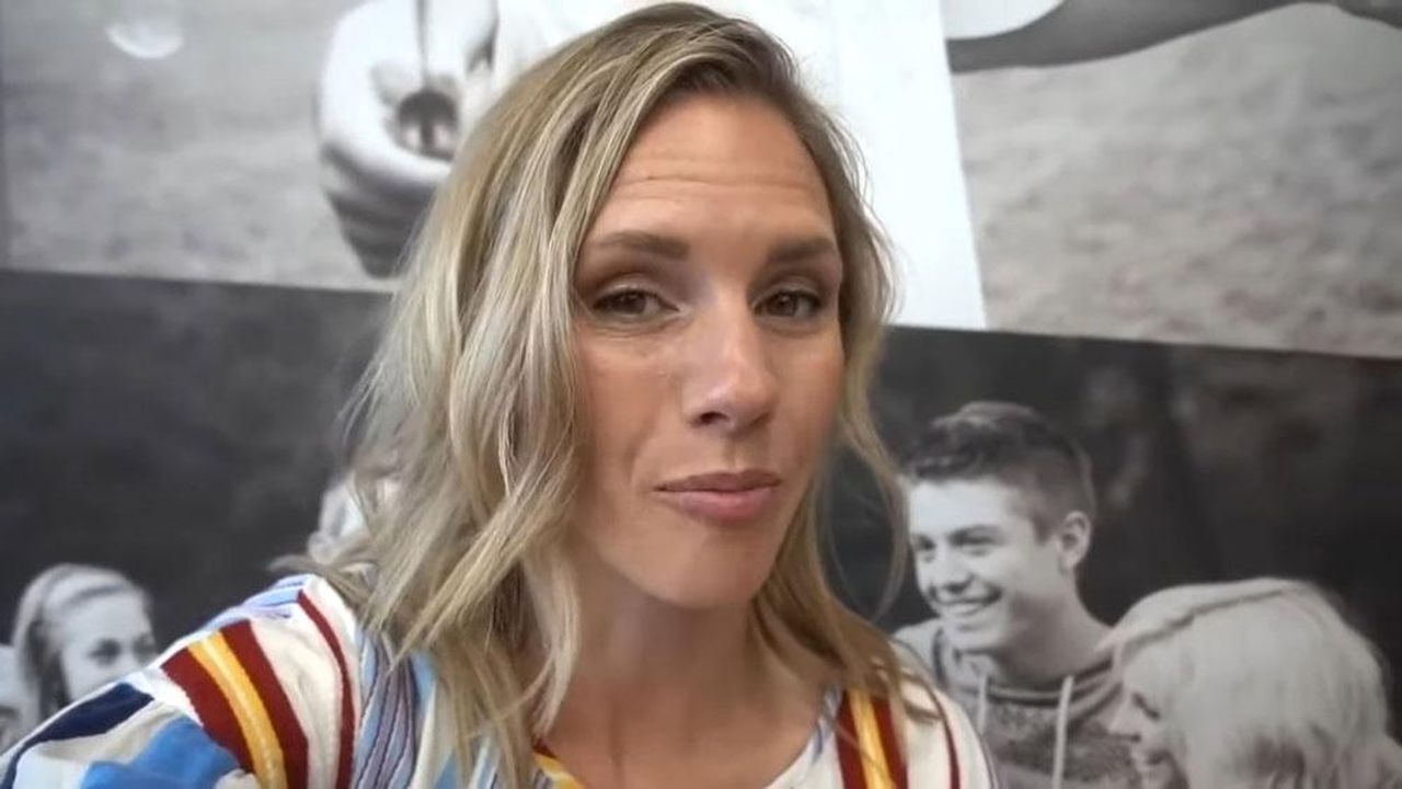 La_condanna_di_Ruby_Franke_e_le_sue_conseguenze_CwqatktKS4 - Confidenze24 La condanna di Ruby Franke e le sue conseguenze Ruby Franke, la madre influencer condannata