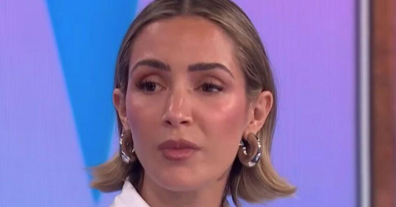 La_confessione_straziante_di_Frankie_Bridge_zGtVHa49l6 - Confidenze24 La confessione straziante di Frankie Bridge Frankie su Loose Women