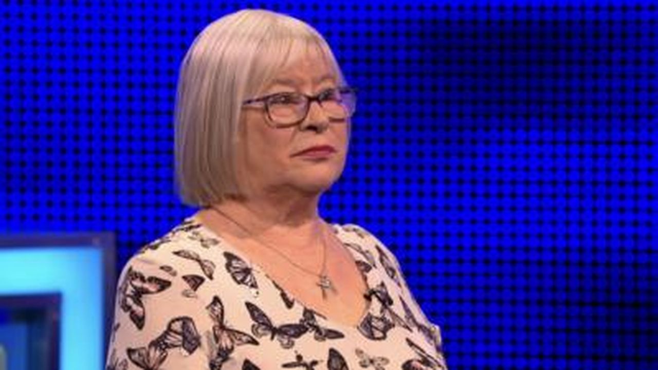 La_domanda_che_ha_lasciato_senza_parole_Jenny_Ryan_c4RQ2ZCkML - Confidenze24 Source: ITV - - Contestante Susan ottiene la risposta giusta