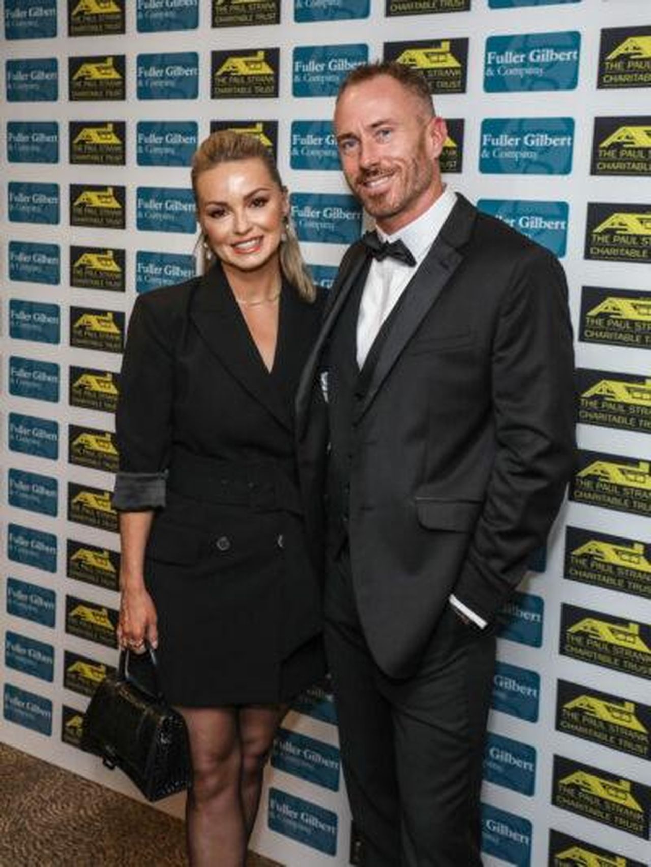 La_faida_tra_Craig_Revel_Horwood_e_i_pro_ex_Ola_e_James_Jordan_KnuKPYGq4x - Confidenze24 La faida tra Craig Revel Horwood e i pro ex Ola e James Jordan Ola e James Jordan sorridenti