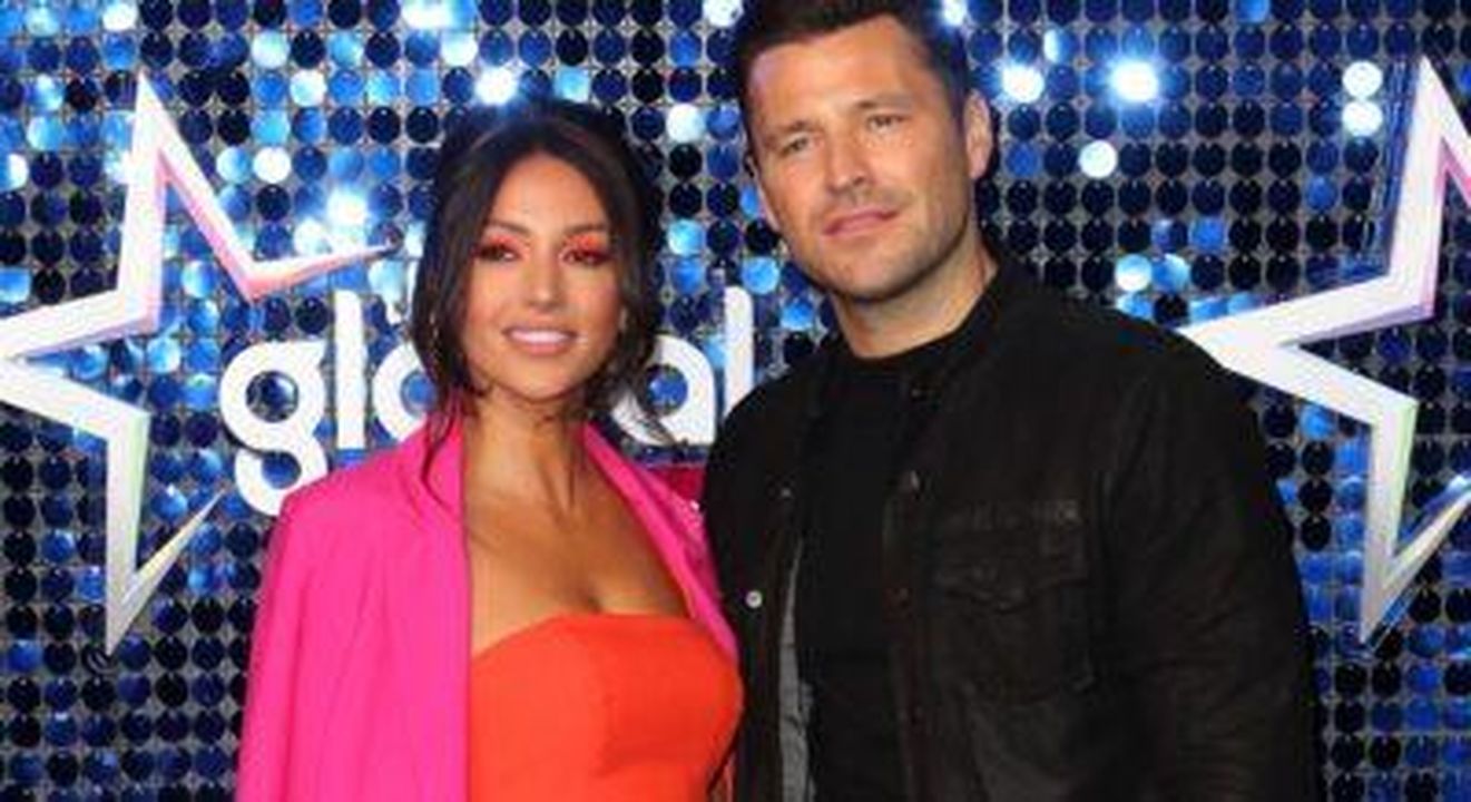 La_gioia_di_Michelle_Keegan_e_Mark_Wright_per_la_nascita_della_loro_bambina_GTxrihutr4 - Confidenze24 Source: SplashNews.com - - Mark e Michelle sono genitori!