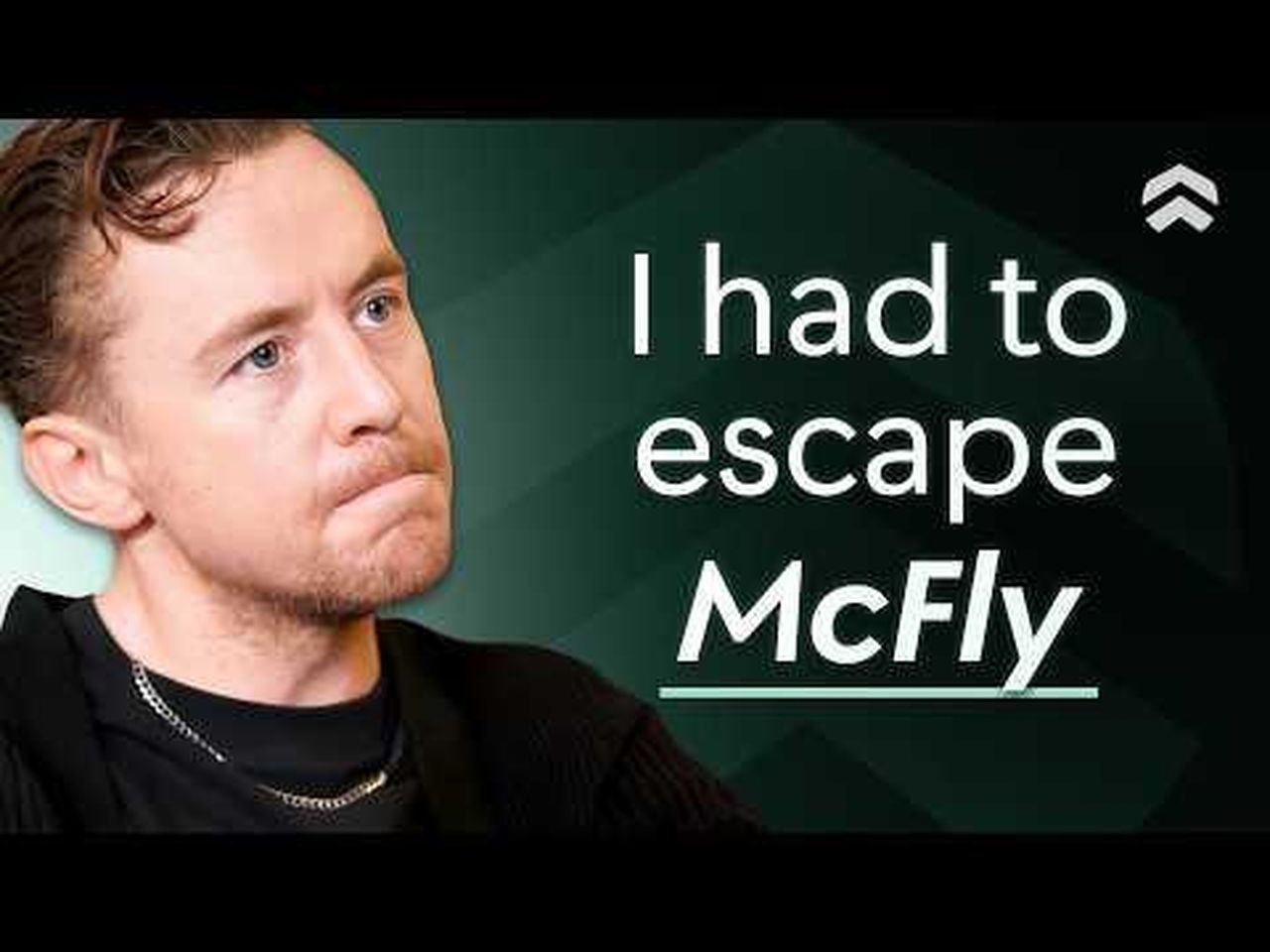 La_moglie_di_Danny_Jones_rompe_il_silenzio_yGdSrv4f7T - Confidenze24 La moglie di Danny Jones rompe il silenzio Danny Jones parla dei suoi momenti vulnerabili