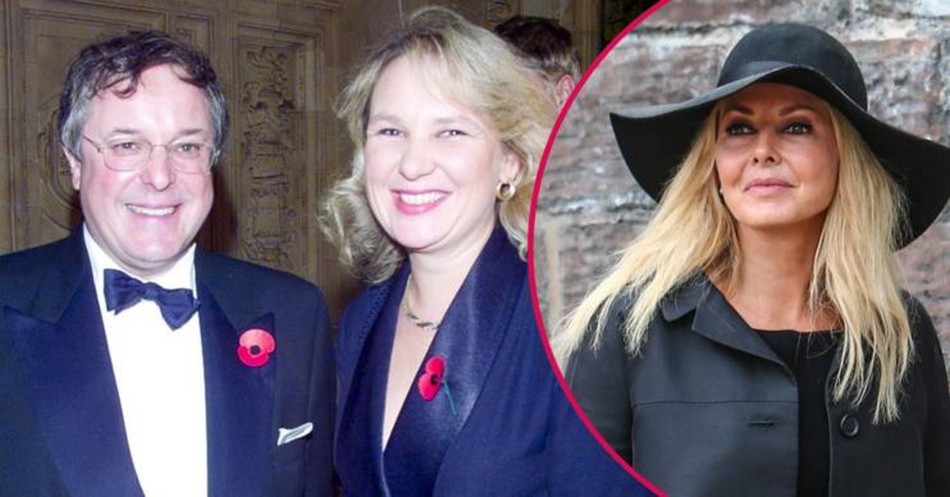 La_morte_della_partner_di_Richard_Whiteley_wgZMEPGJvl - Confidenze24 La morte della partner di Richard Whiteley Richard Whiteley e la sua partner Kathy
