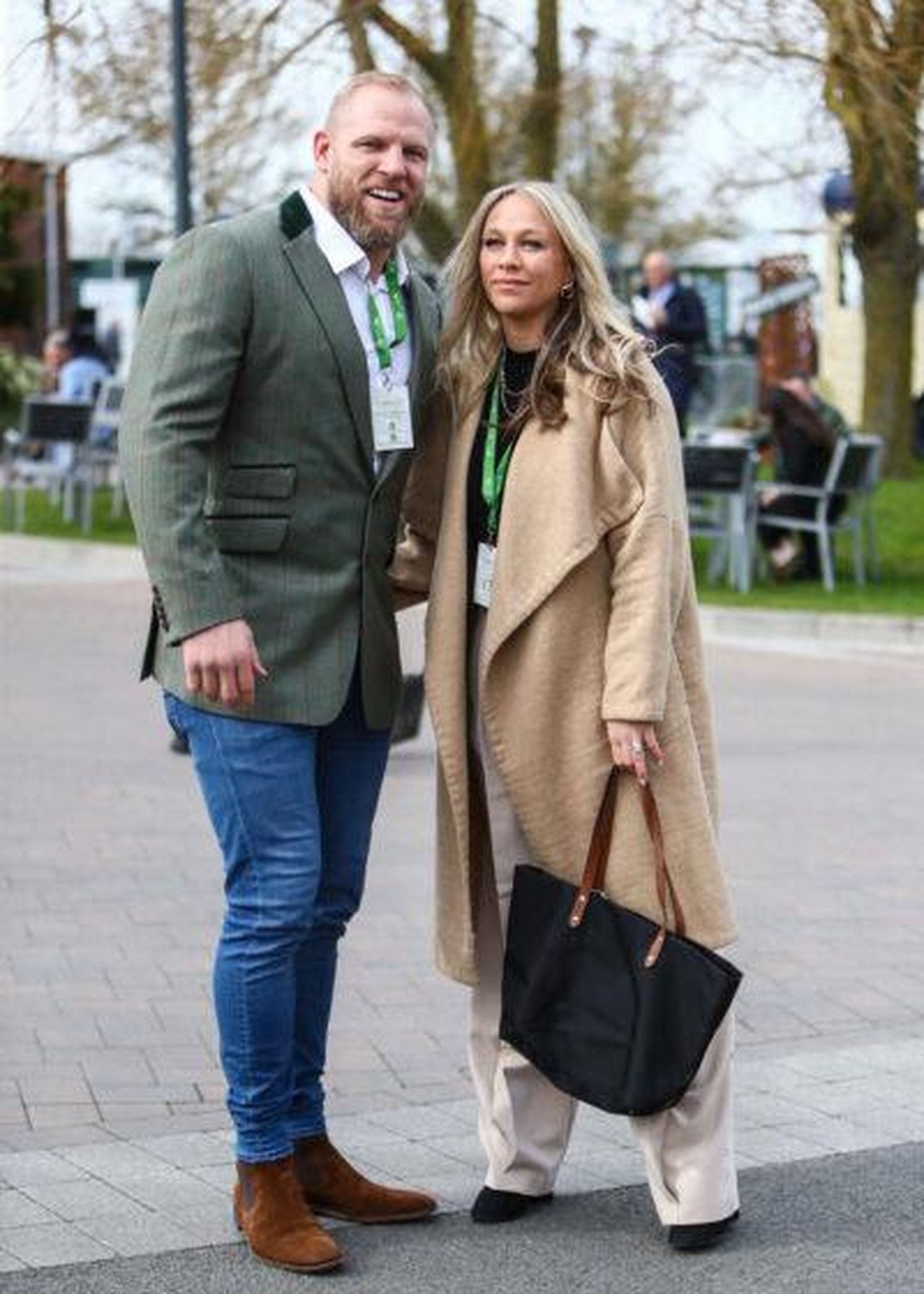 La_nuova_relazione_di_James_potrebbe_ferire_Chloe_Madeley_Bj6W7Vm6sa - Confidenze24 Source: CoverImages.com - - James Haskell e Chloe Madeley