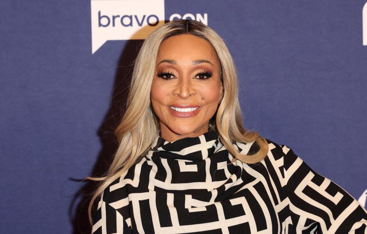 La_produzione_di_RHOP_prosegue_nonostante_la_condanna_di_Karen_Huger_0uECGjXaD4 - Confidenze24 Source: Gabe Ginsberg / Getty - - Karen Huger BravoCon 2023
