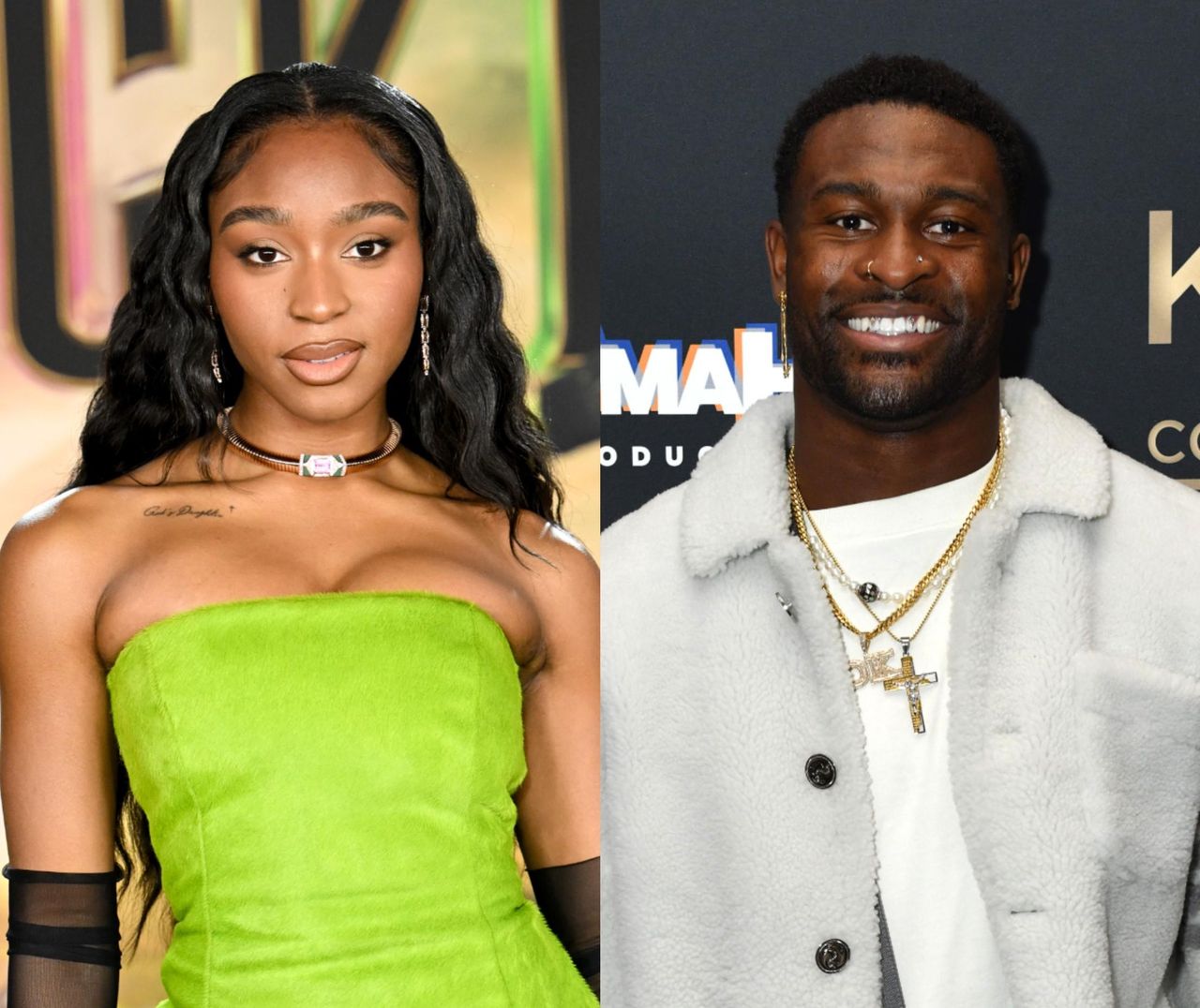 La_proposta_a_sorpresa_di_DK_Metcalf_bOSjBO4Dj1 - Confidenze24 Source: Gilbert Flores/Craig Barritt / Getty - Bossip - Normani x DK Metcalf