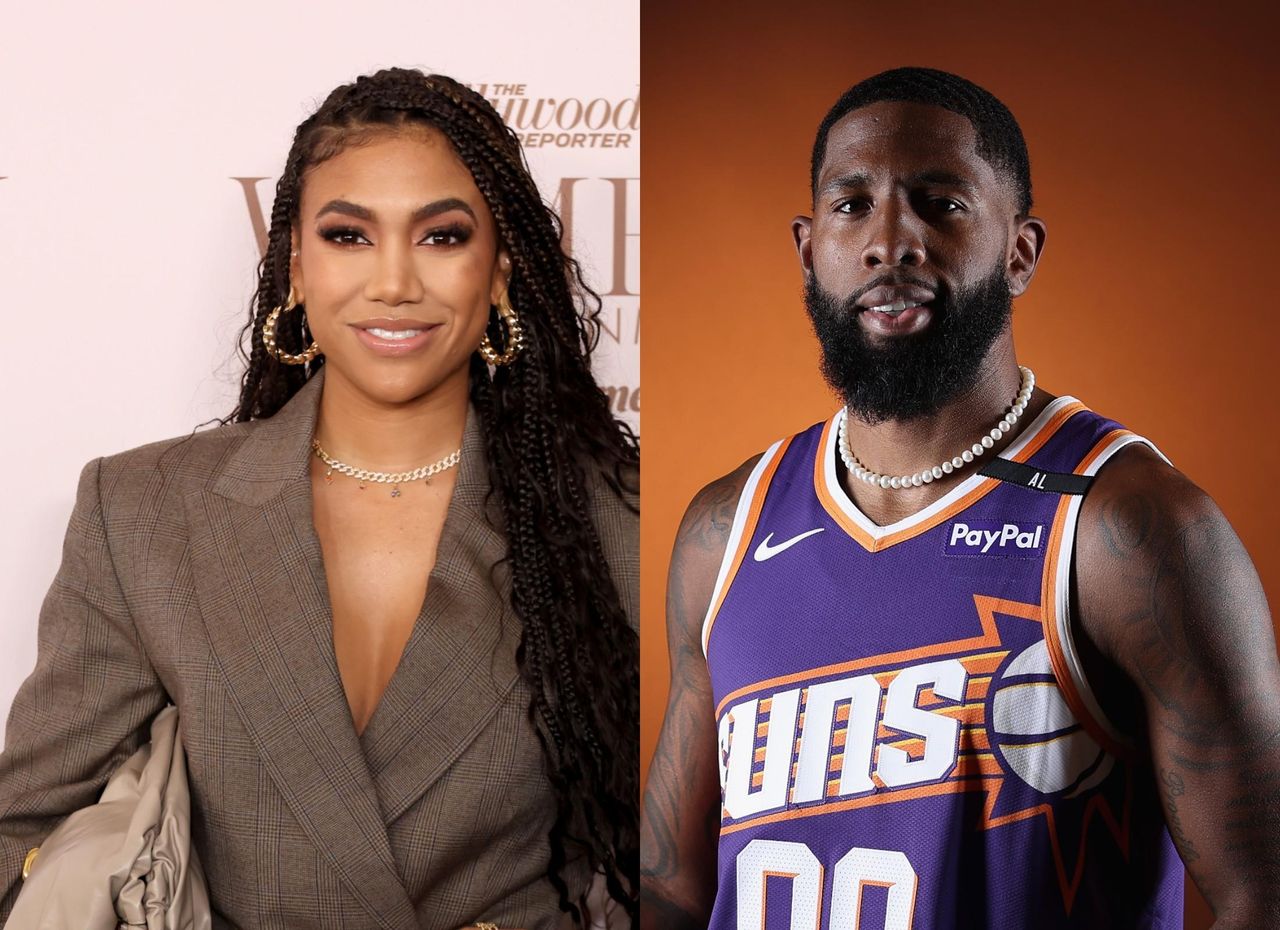 La_proposta_a_sorpresa_di_Royce_ONeale_BCNcFUvD3q - Confidenze24 Source: Amy Sussman/Christian Petersen / Getty - Getty Images - Paige Hurd x Royce O'Neal