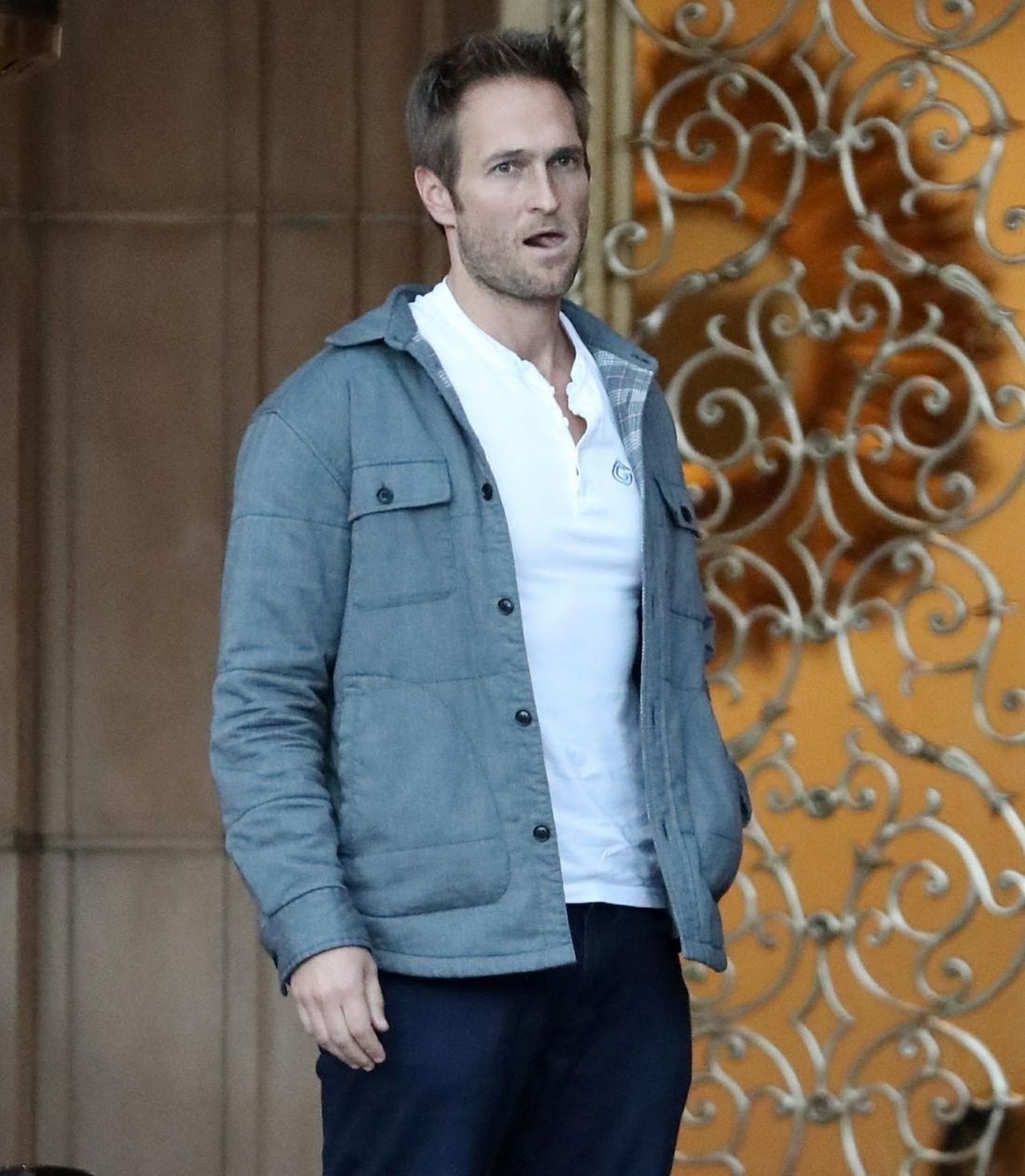 La_relazione_tra_Jennifer_Garner_e_John_Miller_eGkOcKFgnT - Confidenze24 La relazione tra Jennifer Garner e John Miller Jennifer Garner e John Miller insieme