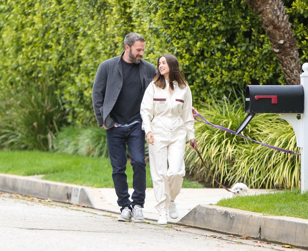 La_relazione_tra_Tom_Cruise_e_Ana_de_Armas_fXx6wXLe6R - Confidenze24 Source: GC Images - GC Images - Ben Affleck e Ana de Armas