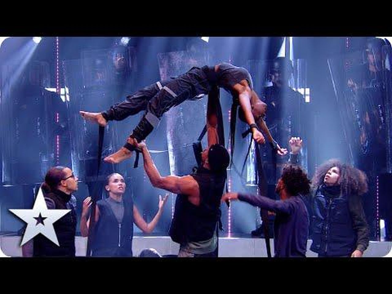 La_routine_di_danza_di_Ashley_Banjo_e_Diversity__oltre_25000_lamentele_Ofcom_zjrvsOredb - Confidenze24 Source: Britain’s Got Talent/YouTube - - Ashley Banjo e Diversity