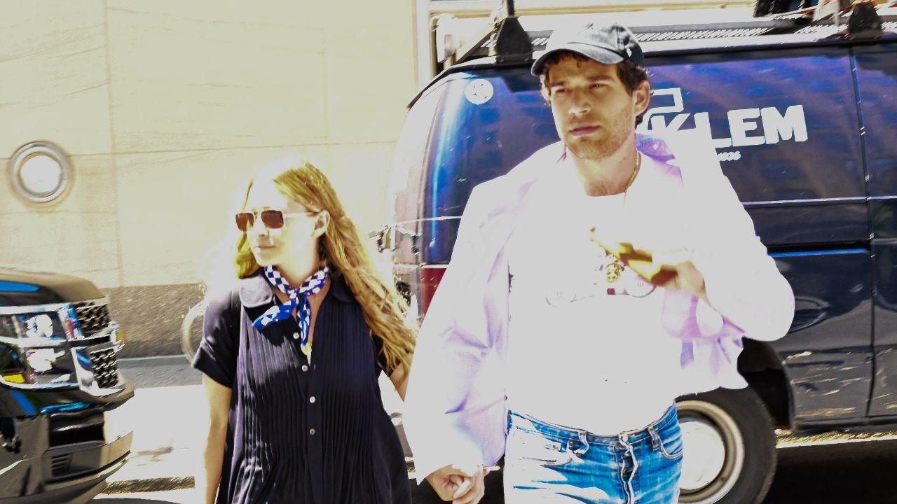 La_scelta_di_Ashley_Olsen_per_la_privacy_di_Otto_VHLECzkDr7 - Confidenze24 Source: James Devaney/GC Images - - Ashley Olsen e Louis Eisner