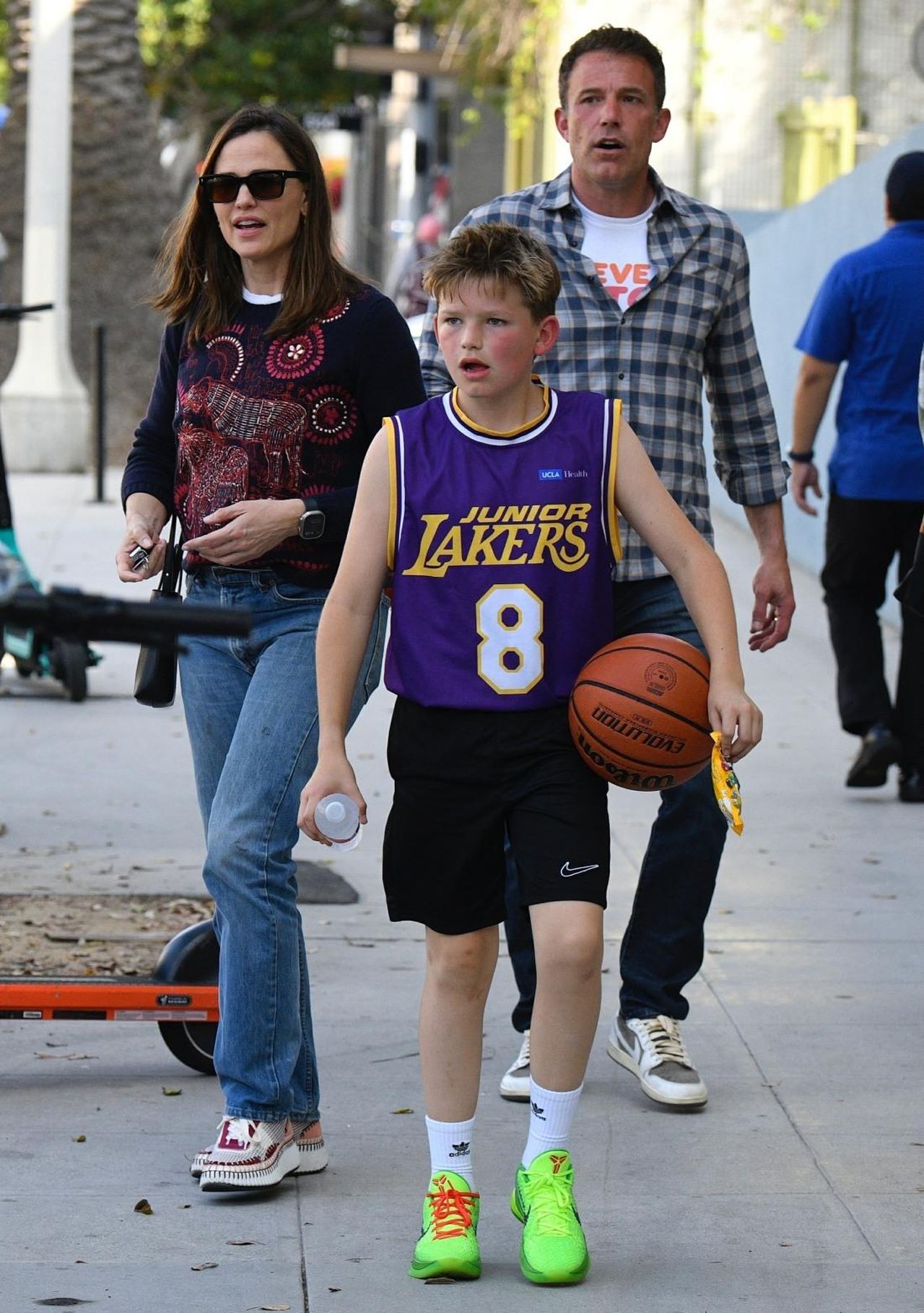 La_separazione_di_Ben_Affleck_e_Jennifer_Garner_cHbTbzzB31 - Confidenze24 La separazione di Ben Affleck e Jennifer Garner Ben Affleck e Jennifer Garner