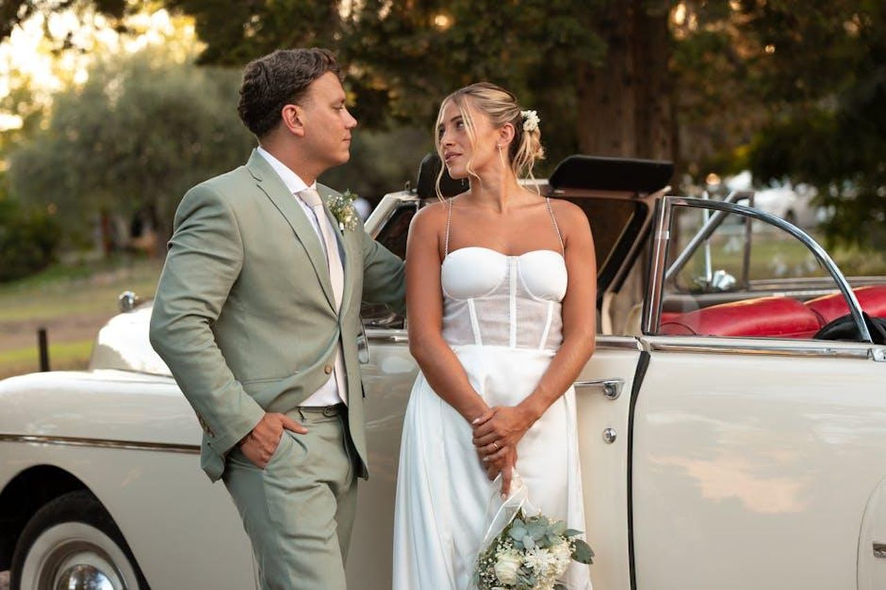 La_storia_damore_tra_Anna_Faris_e_Chris_Pratt_uREpmgdMkp - Confidenze24 Source: Lilen Diaz - pexels - Boda en Mendoza