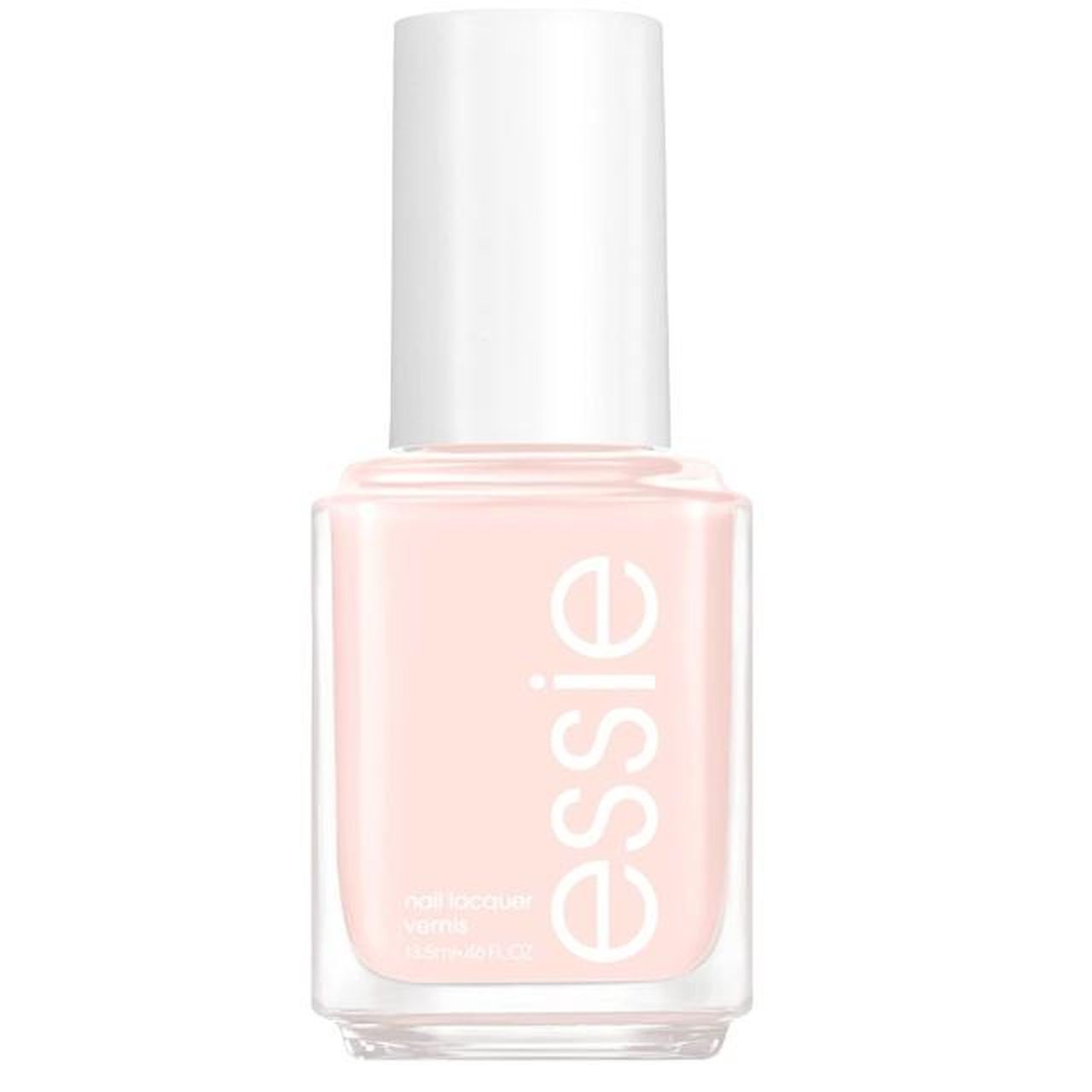 La_storia_dello_smalto_Ballet_Slippers_Fdwrp0oX5q - Confidenze24 Source: Essie via Amazon - Amazon - Essie Ballet Slippers Nail Polish
