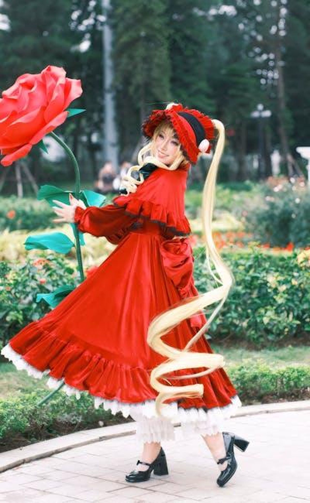 La_storia_di_GypsyRose_e_il_suo_passato_vgmftkgAV3 - Confidenze24 Source: TBD Tuyên - pexels -