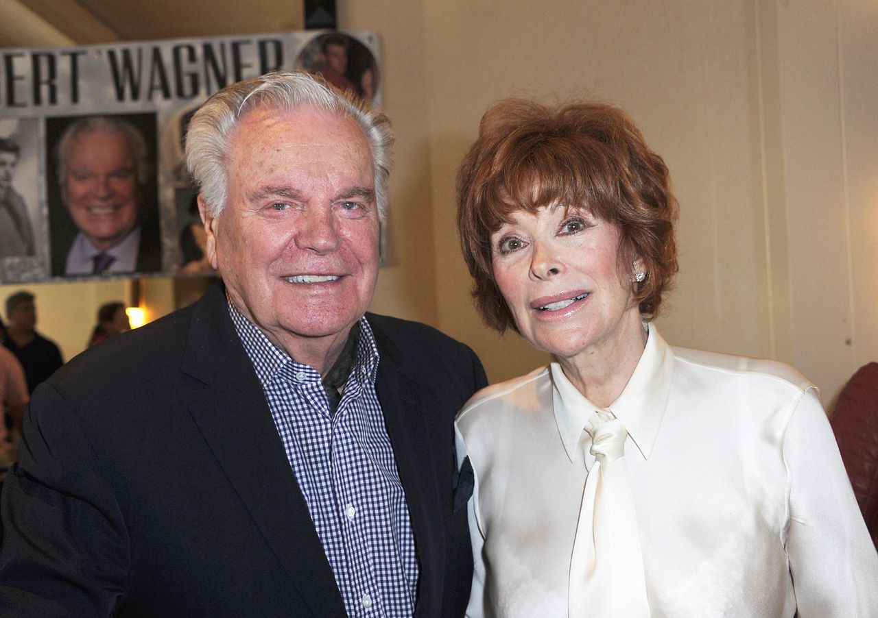 La_vita_con_Jill_St_John_qo8IICtQG5 - Confidenze24 Source: Albert L. Ortega - Closer Weekly - Robert Wagner e Jill St. John
