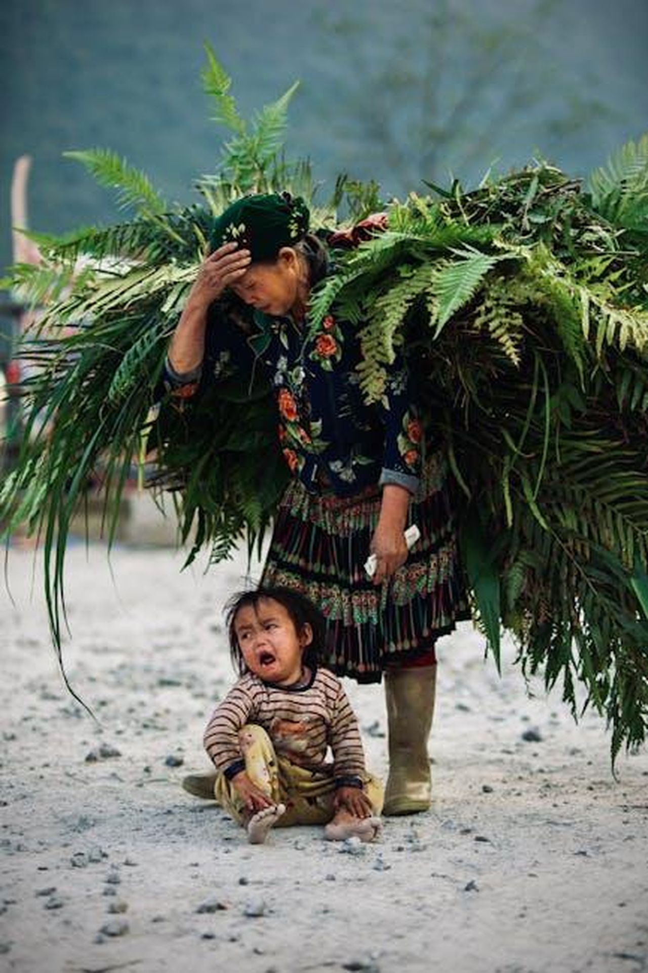 La_vita_familiare_di_Cardi_B_yuHPRTBAtK - Confidenze24 Source: Precious Memories Vietnam - pexels -