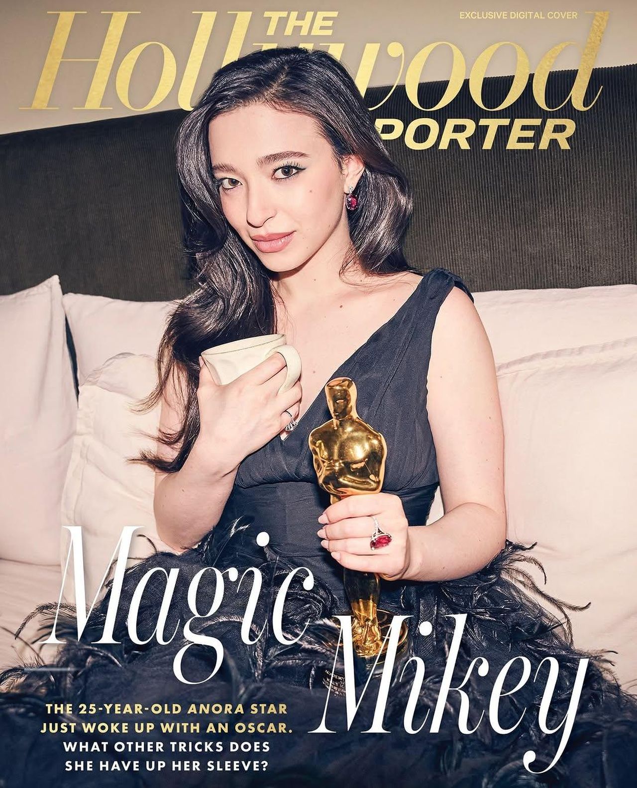 La_vittoria_inaspettata_di_Mikey_Madison_agli_Oscar_09wwRn9kof - Confidenze24 La vittoria inaspettata di Mikey Madison agli Oscar Mikey Madison sulla copertina di The Hollywood Reporter