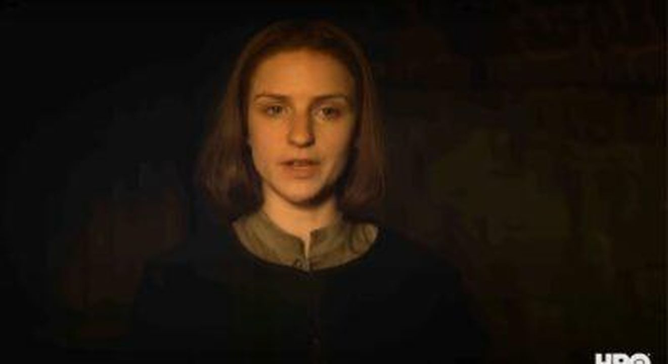 Lascesa_di_Faye_Marsay_alla_fama_HKW9qoKE8a - Confidenze24 Source: HBO - - Faye Marsay come The Waif in Game of Thrones