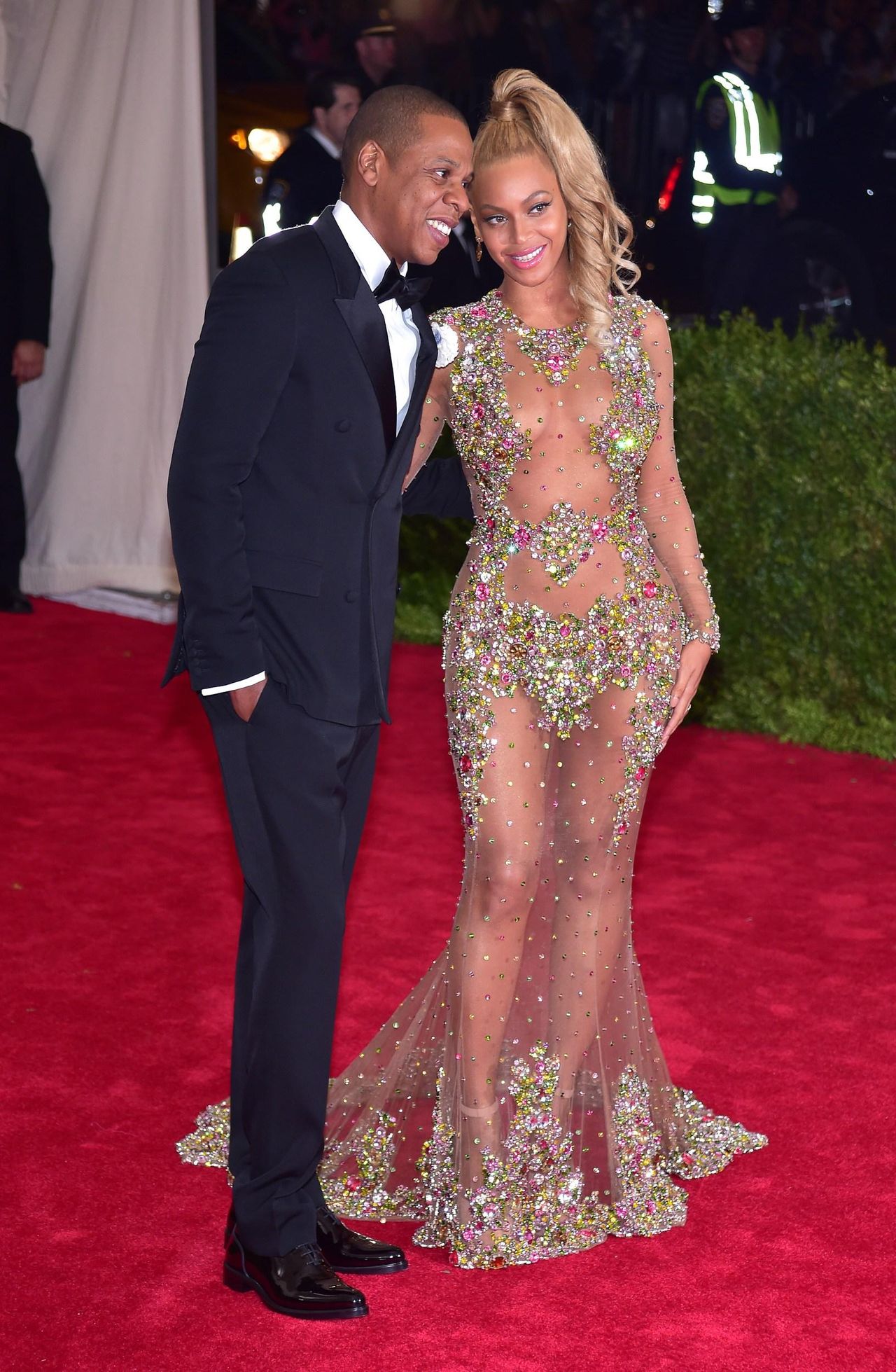 Lattacco_di_Kanye_West_ai_figli_di_Beyonc_e_JayZ_r7DHn8Zzh3 - Confidenze24 Source: Gregorio T. Binuya/Everett Collection - Everett Collection - Jay Z e Beyoncé al Met Gala