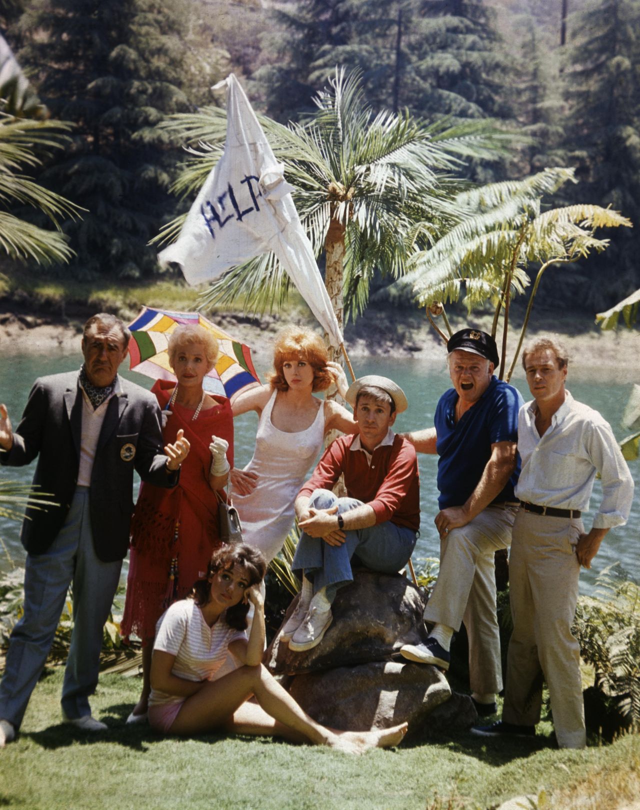 Le_Difficolt_di_Tina_Louise_sul_Set_di_Gilligans_Island_nN53GnXdOk - Confidenze24 Source: Getty Images - Closer Weekly - Tina Louise parla delle sue esperienze su Gilligan's Island