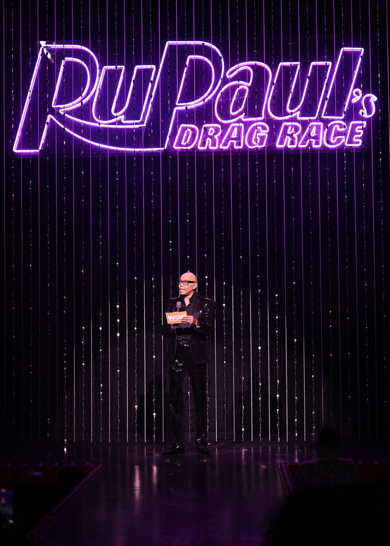 Le_Regine_di_RuPauls_Drag_Race_Riflessioni_sul_1000_Spettacolo_AKztWRFXS3 - Confidenze24 Source: Denise Truscello / Getty Images For Live Nation - - Drag Race