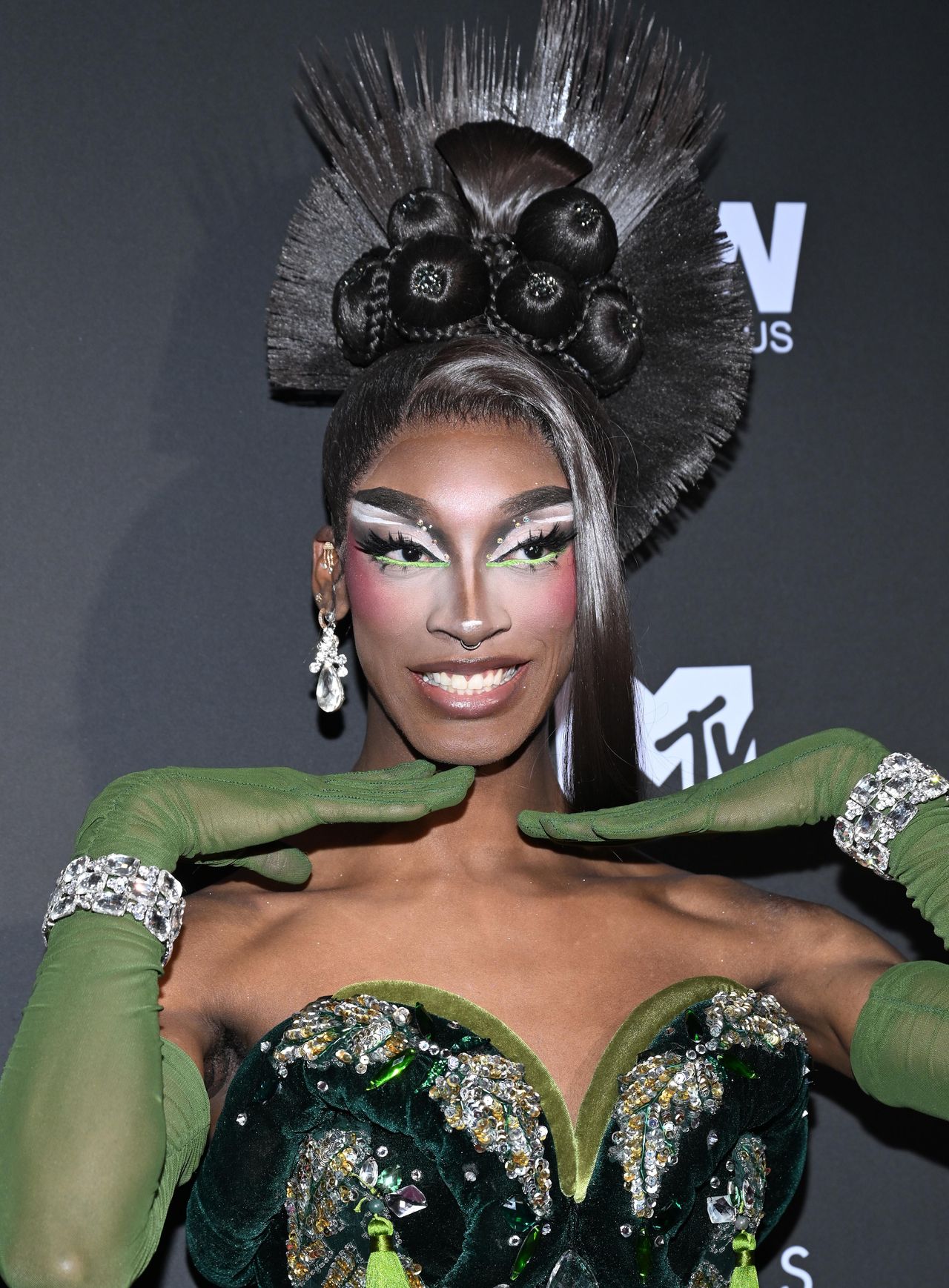 Le_Regine_di_Stagione_17_Parlano_dello_Spettacolo_e_di_Drag_Race_Live_st1tqZI0Df - Confidenze24 Source: Denise Truscello / Getty Images For Live Nation - - Drag Race