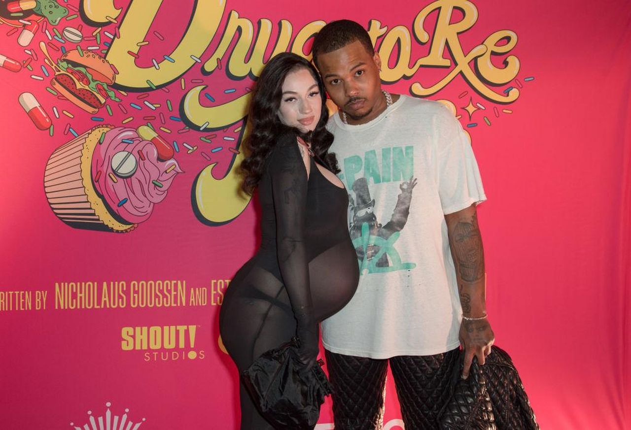 Le_Vaughn_colpito_durante_una_sparatoria_in_un_club_NiPCCR5MKA - Confidenze24 Source: Olivia Wong - Getty Images - Sparatoria in un club di Los Angeles