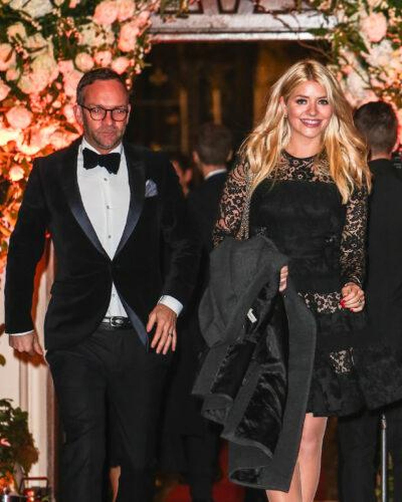 Le_avventure_di_Holly_Willoughby_con_Dan_Baldwin_kcSddqVLBM - Confidenze24 Le avventure di Holly Willoughby con Dan Baldwin Holly Willoughby e marito Dan