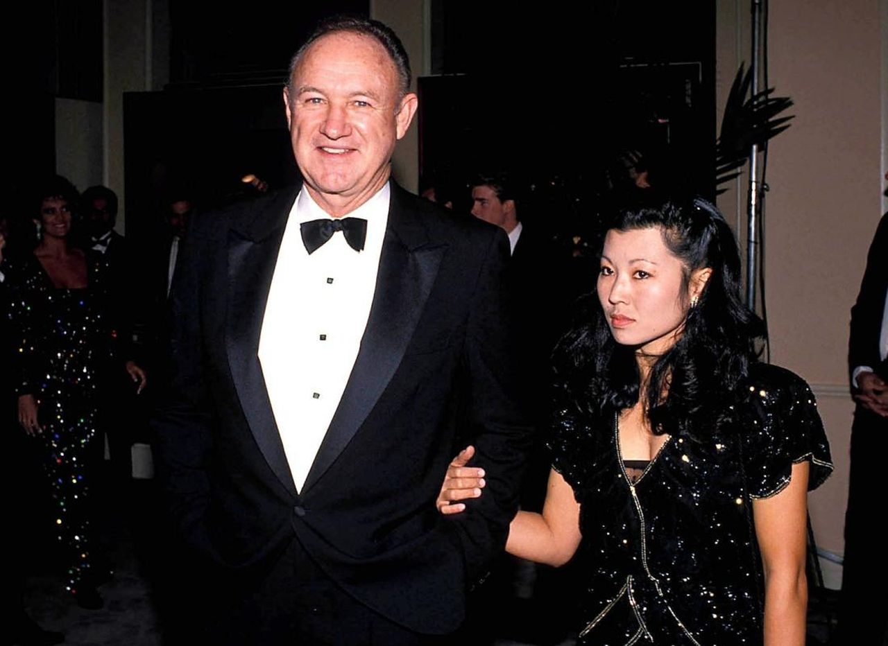 Le_circostanze_della_morte_di_Gene_Hackman_e_Betsy_Arakawa_sSaqFIZqAv - Confidenze24 Le circostanze della morte di Gene Hackman e Betsy Arakawa Gene Hackman e Betsy Arakawa
