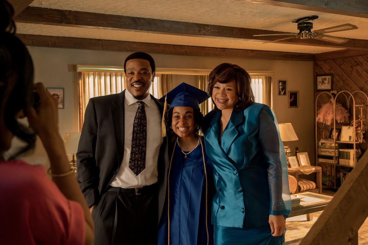 Le_conseguenze_della_vita_familiare_rijpkGbt9J - Confidenze24 Source: Starz - - Lucille e Charles in BMF Stagione 4