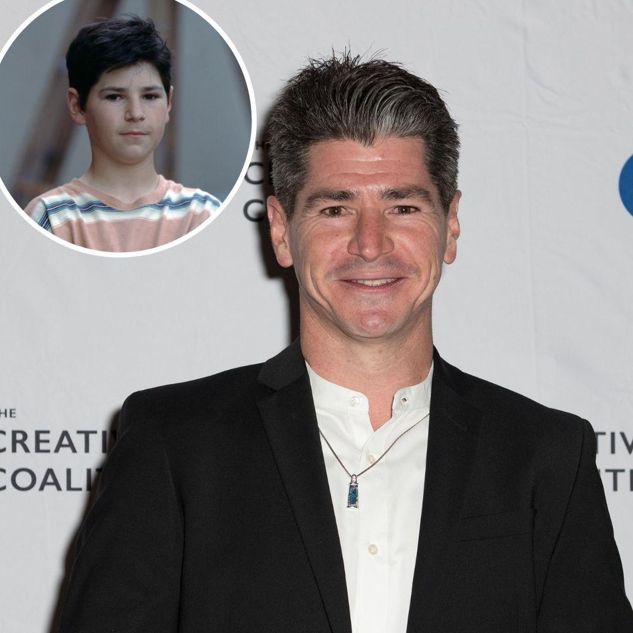 Le_difficolt_della_fama_infantile_secondo_Michael_Fishman_TwhNhUr7jG - Confidenze24 Source: Getty Images - Closer Weekly - Michael Fishman parla delle difficoltà della fama infantile