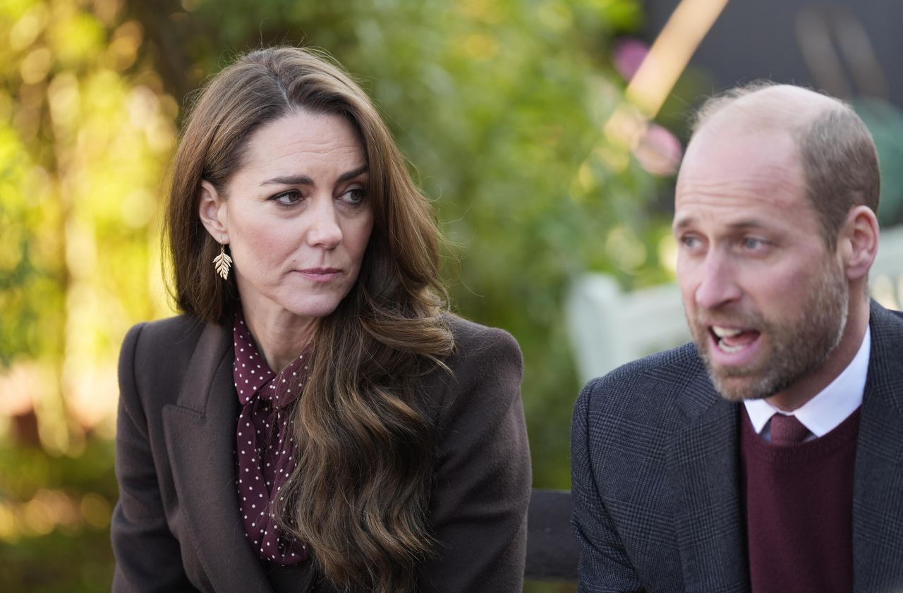 Le_dinamiche_di_coppia_tra_William_e_Kate_xe3QPeFpXl - Confidenze24 Source: Getty Images - Getty Images - Prince William e Catherine, Princess of Wales