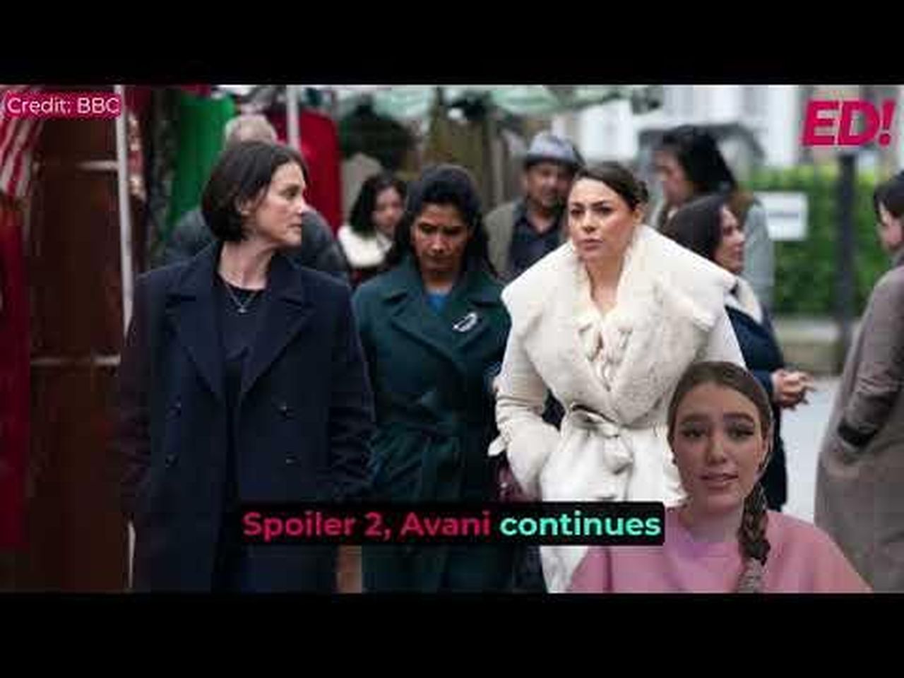 Le_donne_con_cui_Junior_ha_avuto_relazioni_CnrT5Z8Y7J - Confidenze24 Le donne con cui Junior ha avuto relazioni Spoiler di EastEnders per la prossima settimana