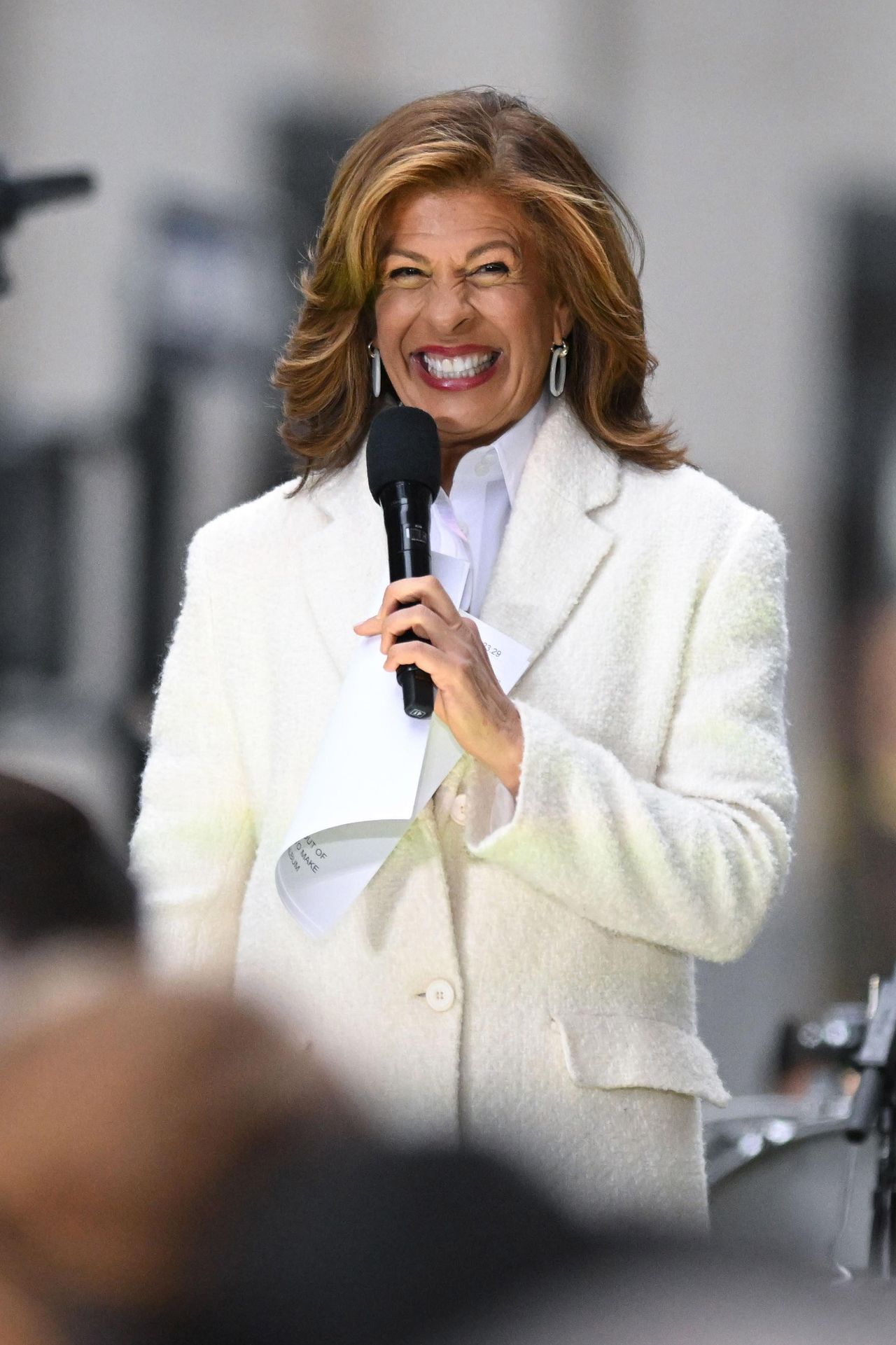 Le_emozioni_di_Hoda_Kotb_dopo_il_suo_addio_a_Today_azqDgdlMg3 - Confidenze24 Source: Getty - - Hoda Kotb riflette sulla sua vita dopo Today