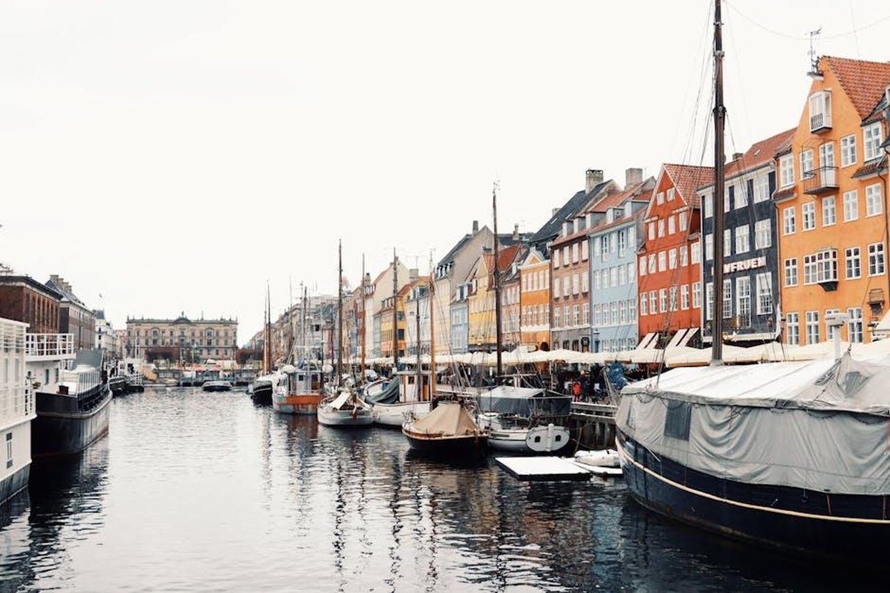 Le_parole_di_Shemar_Moore_sulla_cancellazione_tVsbTDsU2V - Confidenze24 Source: Efrem Efre - pexels - Nyhavn