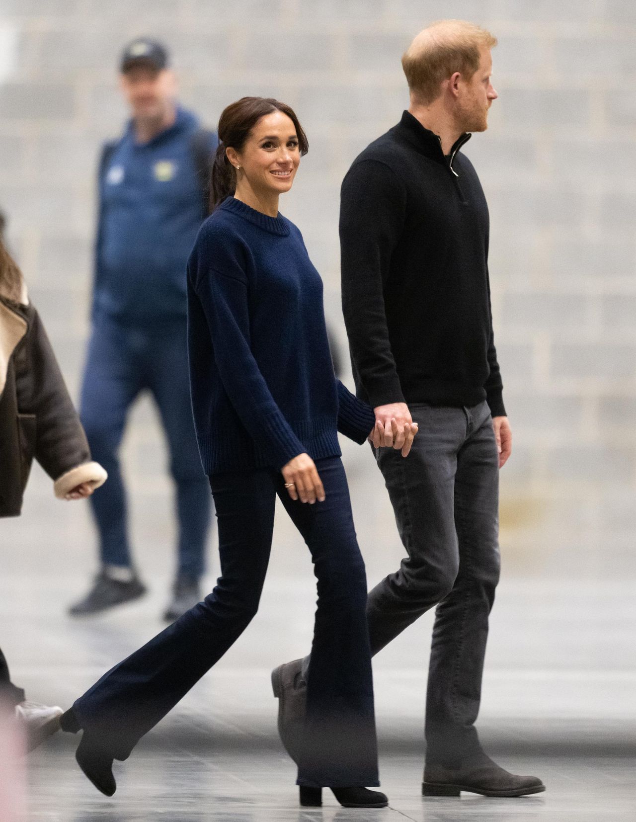 Le_piccole_gioie_di_Meghan_Markle_Wp4mEfeSkV - Confidenze24 Source: Samir Hussein/WireImage - SheKnows - Meghan Markle e Prince Harry