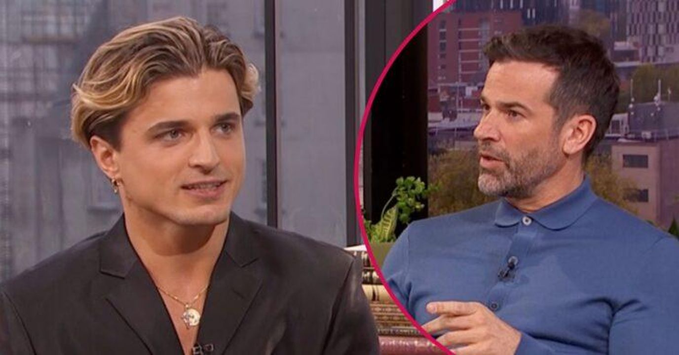 Le_preoccupazioni_di_Gethin_Jones_per_Nikita_Kuzmin_IlytJdizZG - Confidenze24 Le preoccupazioni di Gethin Jones per Nikita Kuzmin Nikita e Gethin su Morning Live