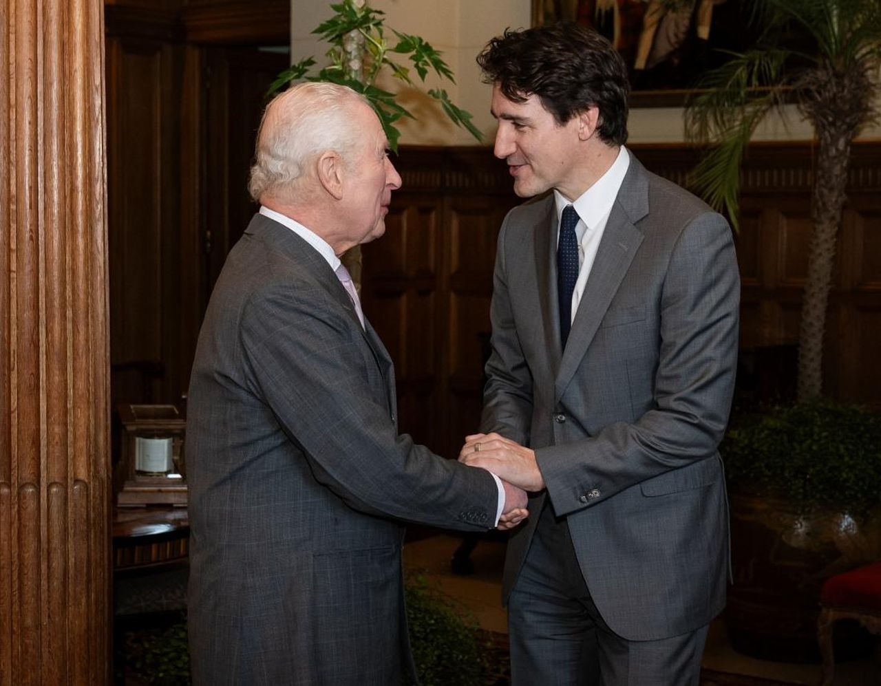 Le_reazioni_e_le_aspettative_dopo_lincontro_juYEPMHsE9 - Confidenze24 Le reazioni e le aspettative dopo l'incontro Re Carlo e Trudeau discutono
