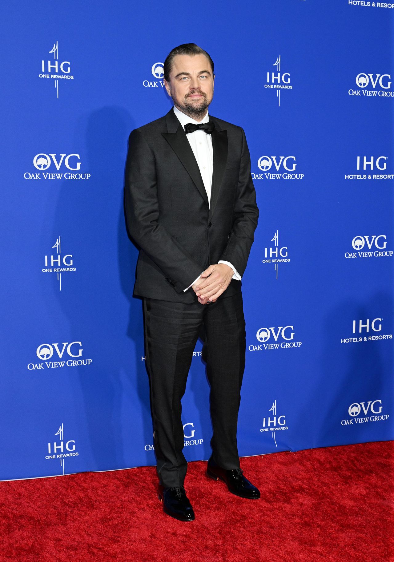 Le_relazioni_passate_di_Vanessa_Trump_YOD41AGHQI - Confidenze24 Source: Gilbert Flores/Variety via Getty Images. - SheKnows - Leonardo DiCaprio al Palm Springs International Film Festival