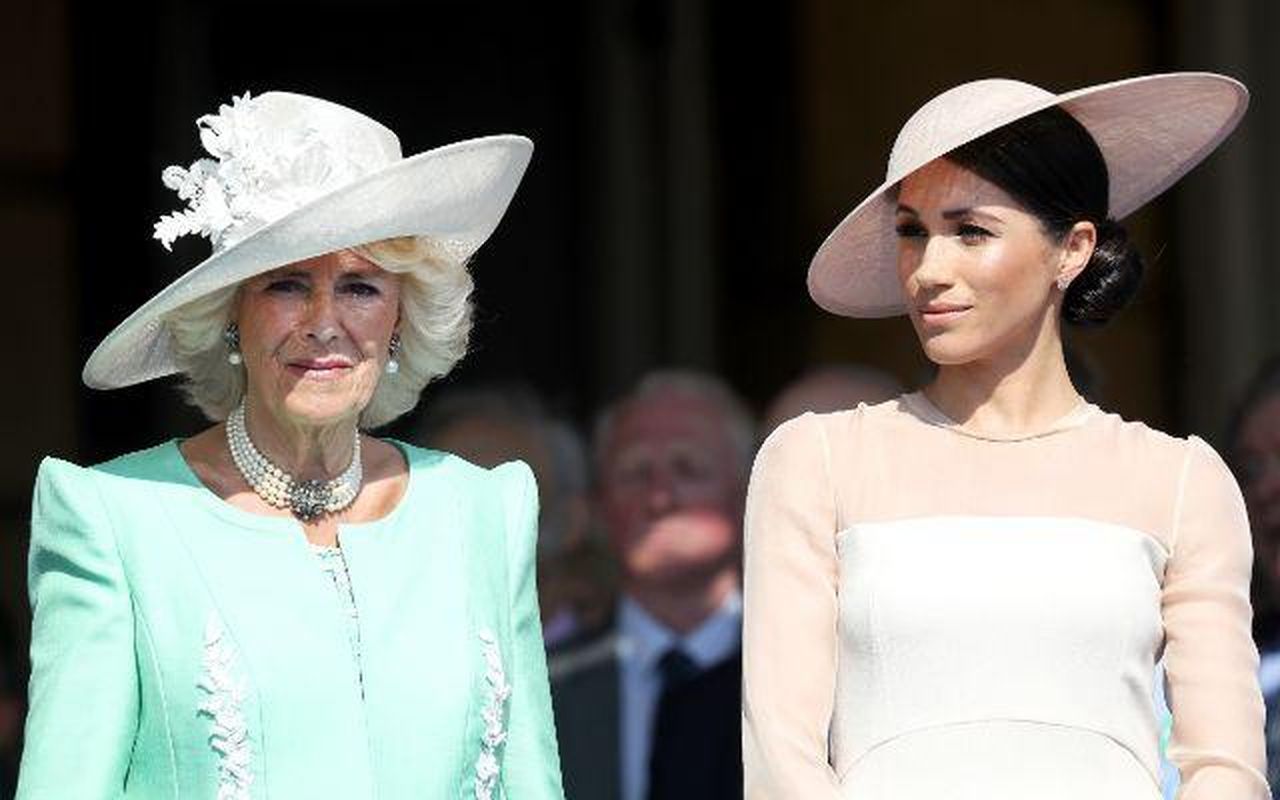 Le_tensioni_tra_Camilla_e_Kate_Middleton_zo4zCYMiC5 - Confidenze24 Le tensioni tra Camilla e Kate Middleton Camilla e Meghan, Duchessa di Sussex