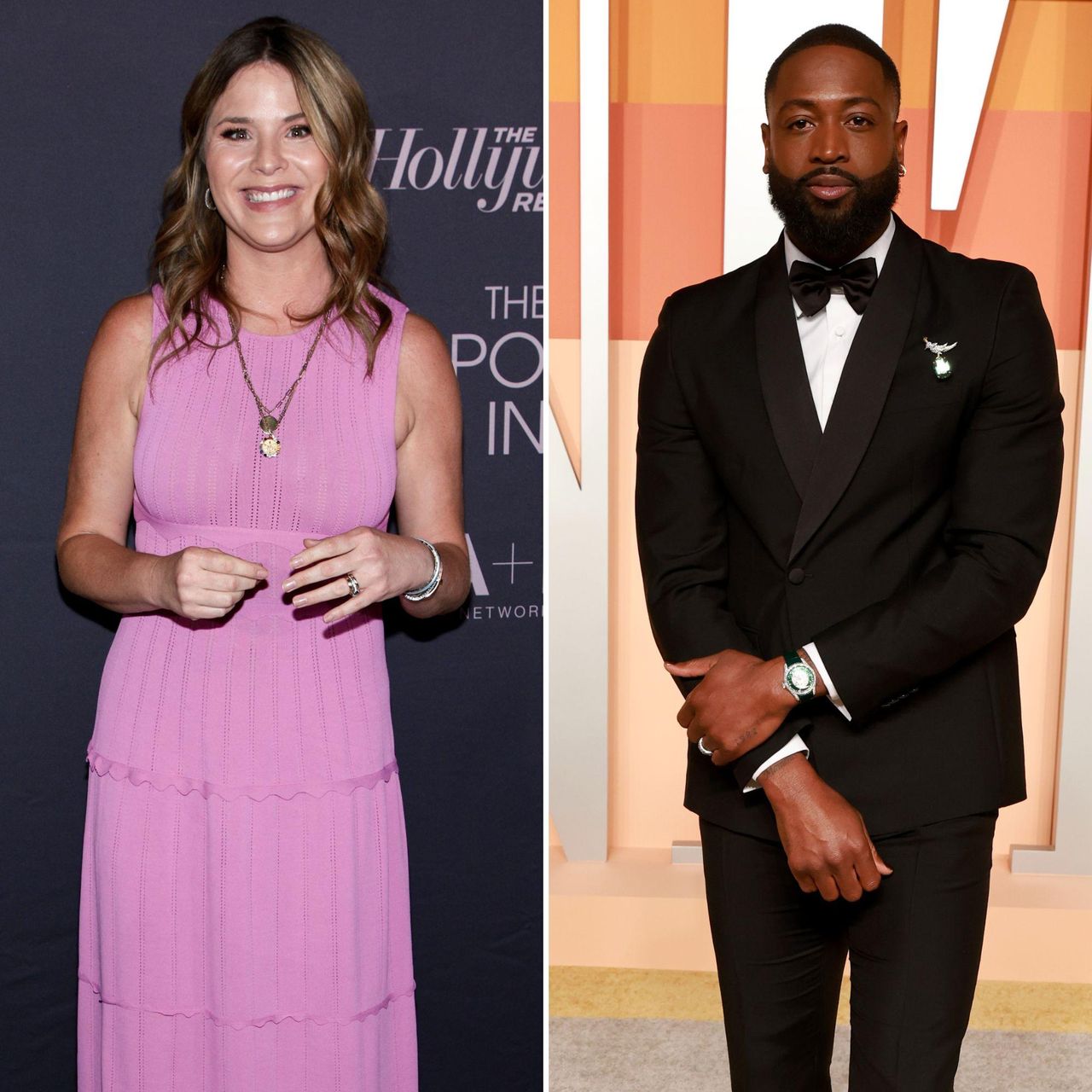 Lerrore_in_diretta_di_Jenna_Bush_Hager_3QndERupyQ - Confidenze24 Source: Getty - - Jenna Bush Hager e Dwyane Wade in diretta