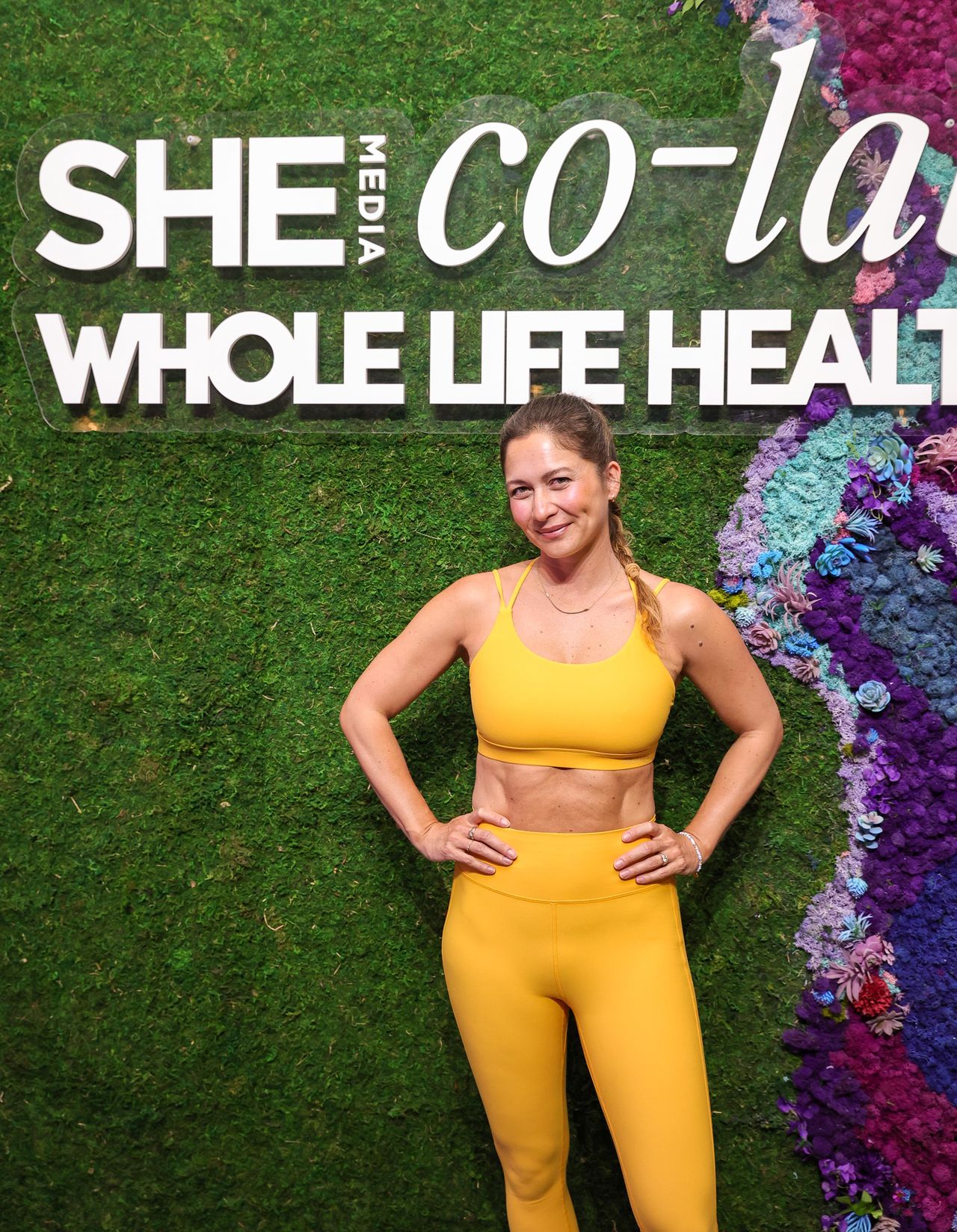 Lesperienza_di_Emma_con_Skylar_QXdBXeeyox - Confidenze24 Source: Brittany Hallberg/SHE Media - SHE Media - Emma Lovewell al SHE Media Co-Lab a SXSW 2025