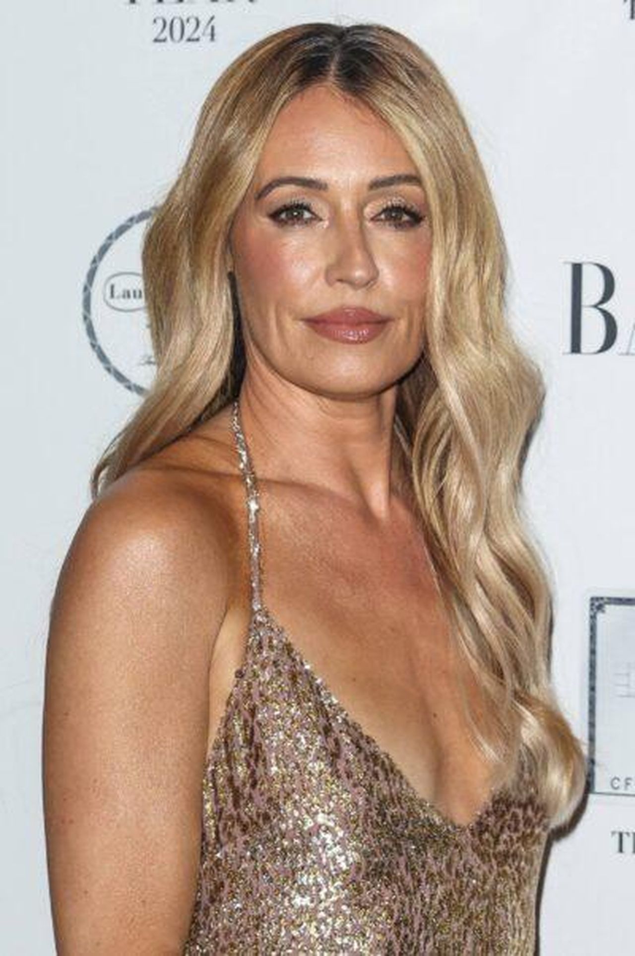 Letti_separati_Q6F5P0BMhi - Confidenze24 Source: SplashNews.com - - Cat Deeley guarda in camera