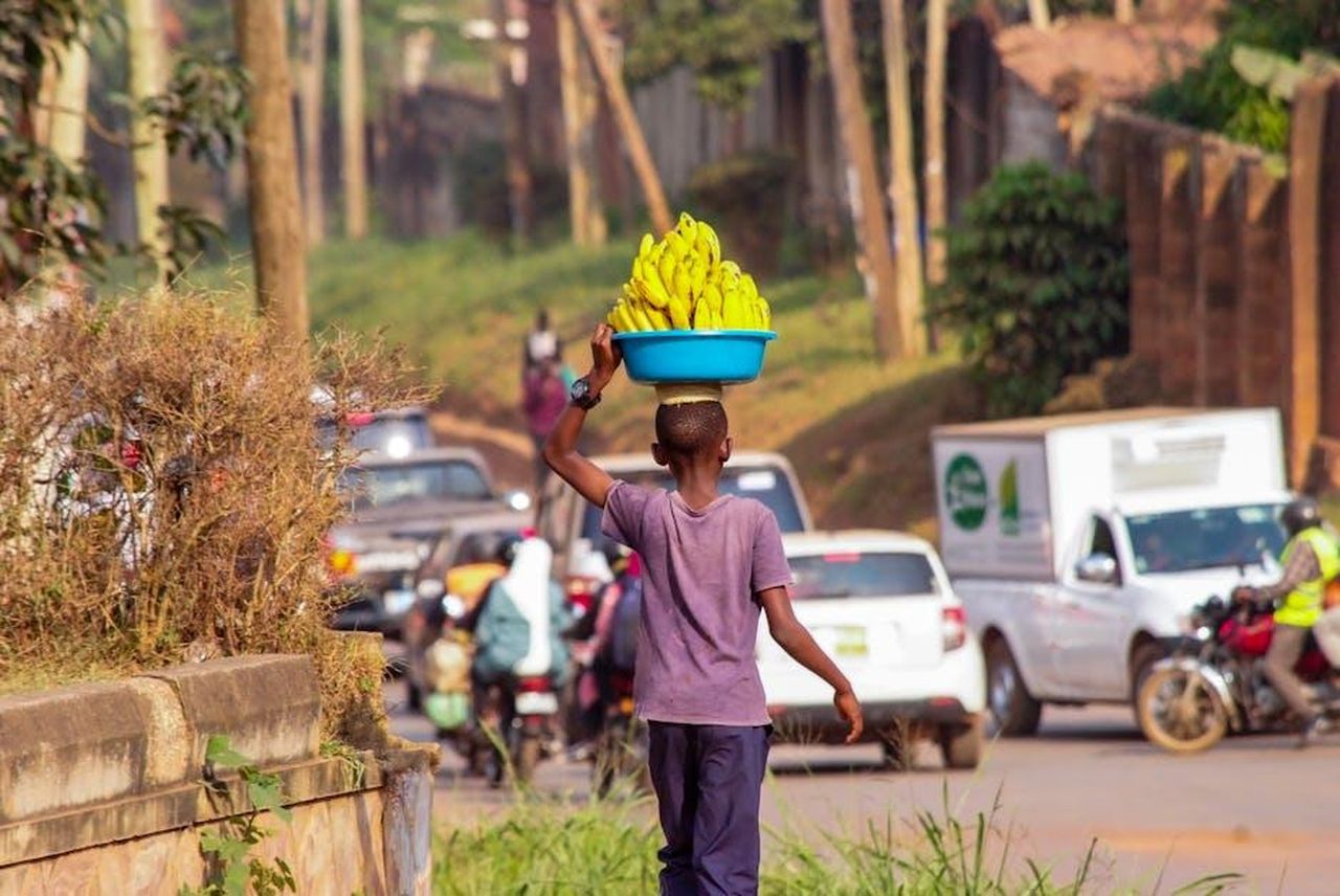 Limprenditorialit_americana_dPfmjT7h2O - Confidenze24 Source: Frostee Lens Ug - pexels - Young Street Vendors.