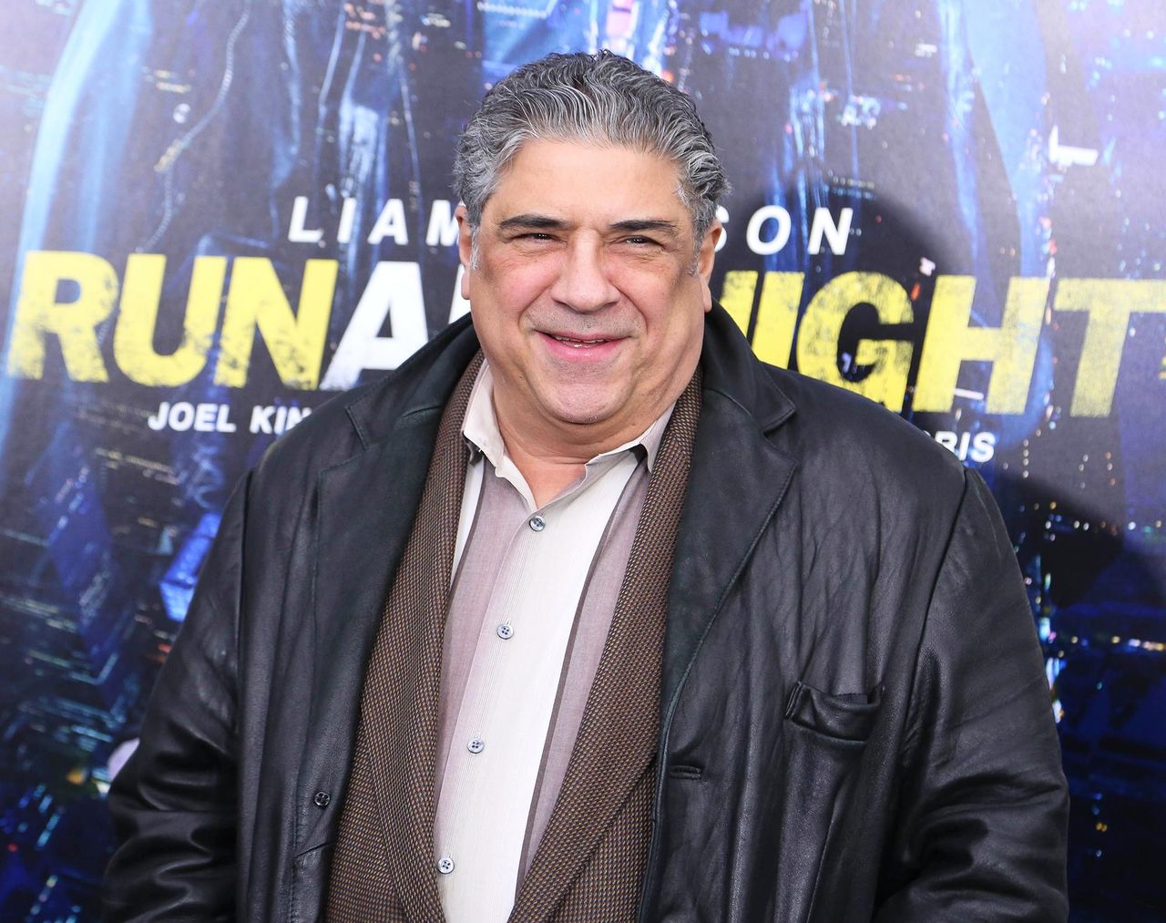Lincontro_con_i_fan_durante_le_lezioni_di_recitazione_n7z7cTWqu1 - Confidenze24 Source: Rob Kim/Getty Images - Closer Weekly - Vincent Pastore riflette sull'insegnamento di recitazione